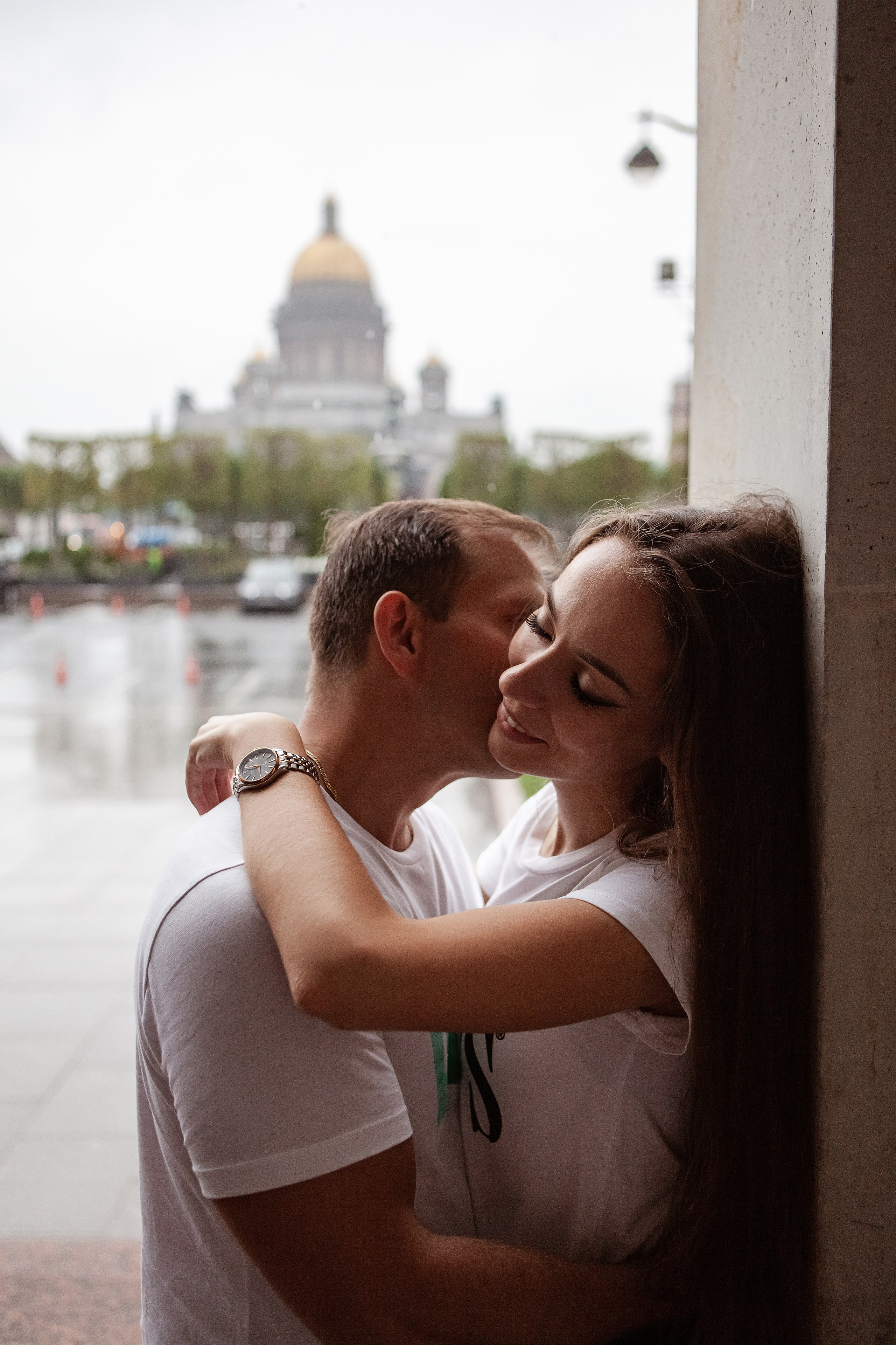 Ирина & Андрей. Свадебный фотограф в СПБ | Санкт-Петербурге Анастасия Рахимгулова