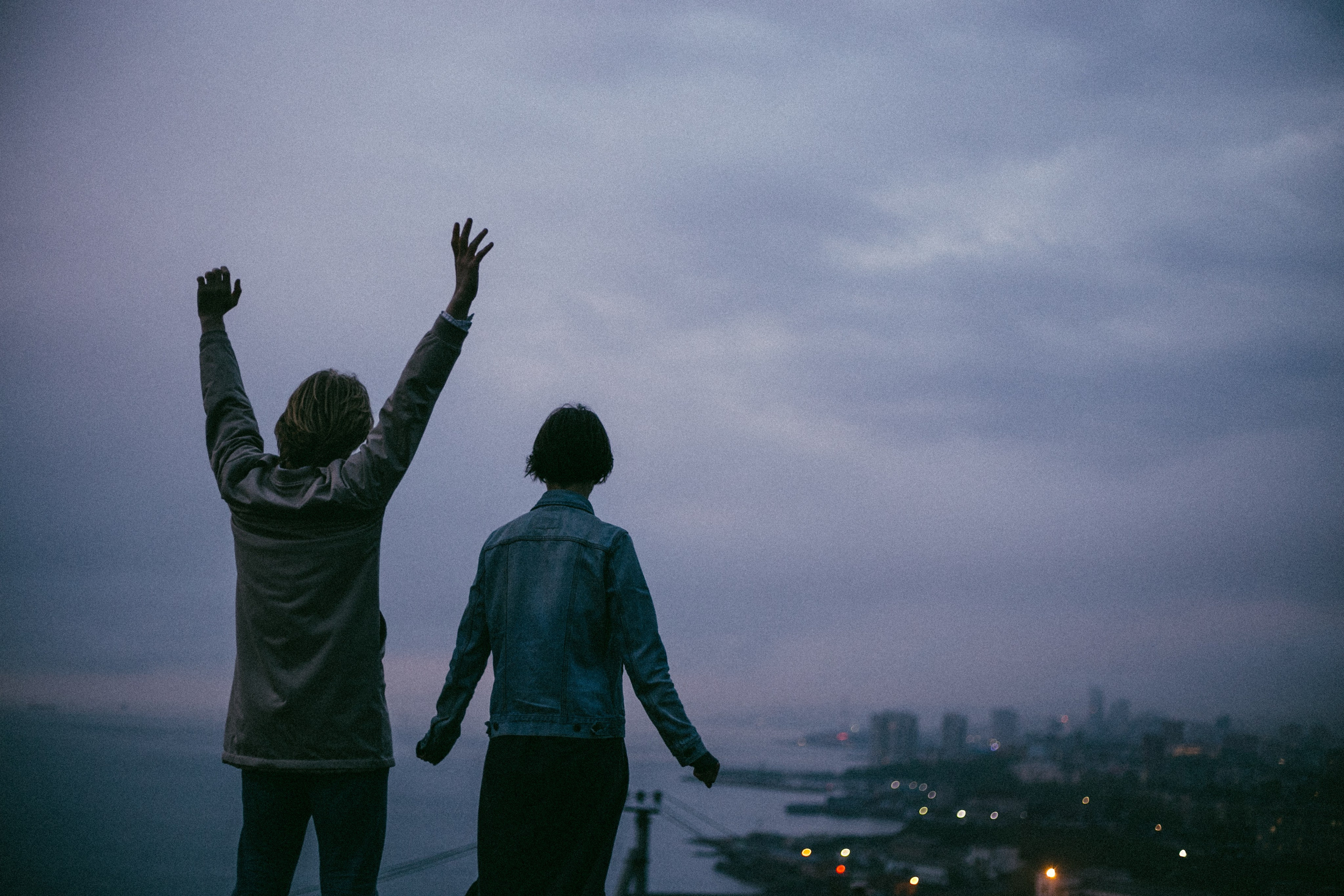 Бесконечно любить тебя. Свадебный и семейный фотограф во Владивостоке Овчинникова Дарья