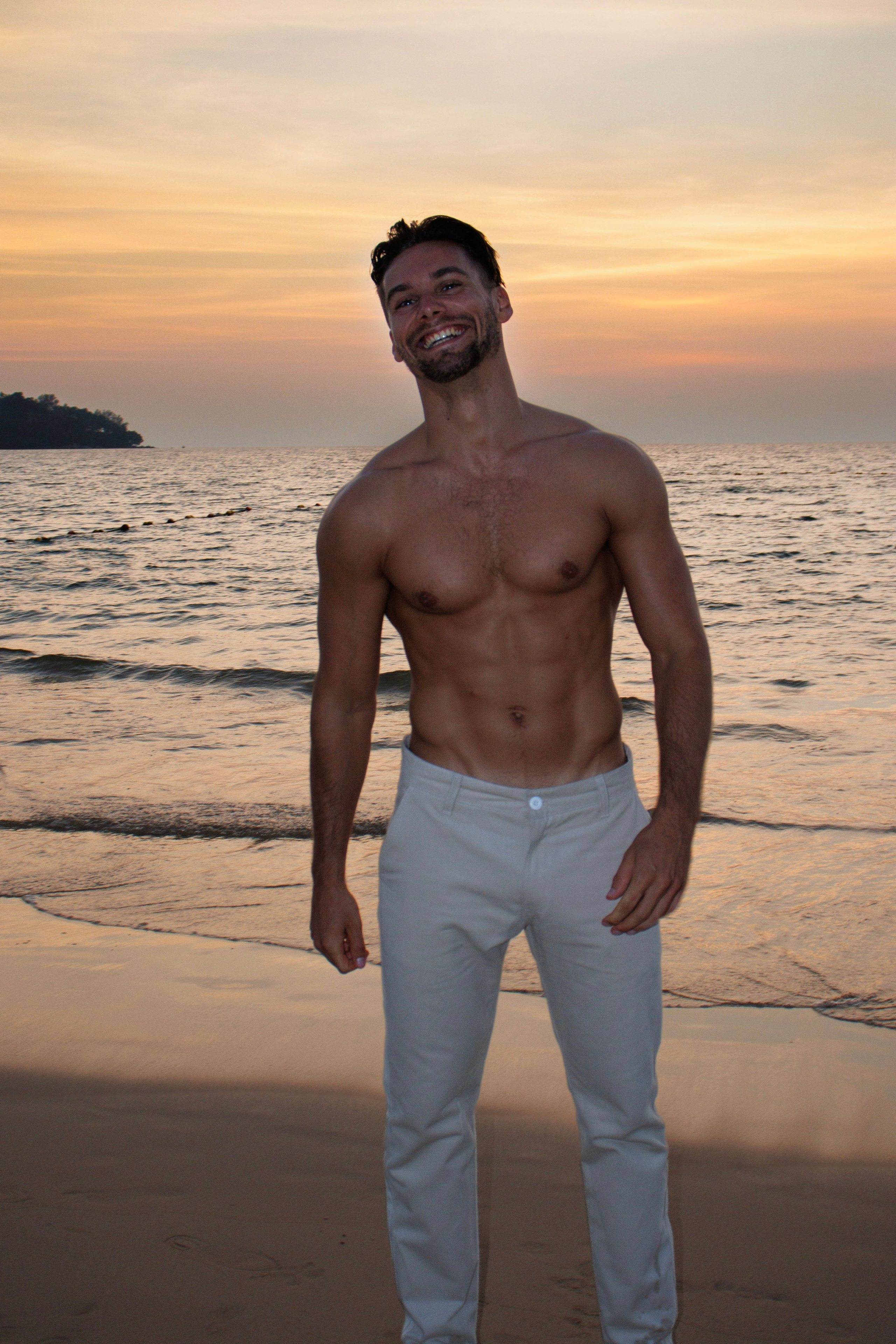 Stepan. Olya Purgina Photography