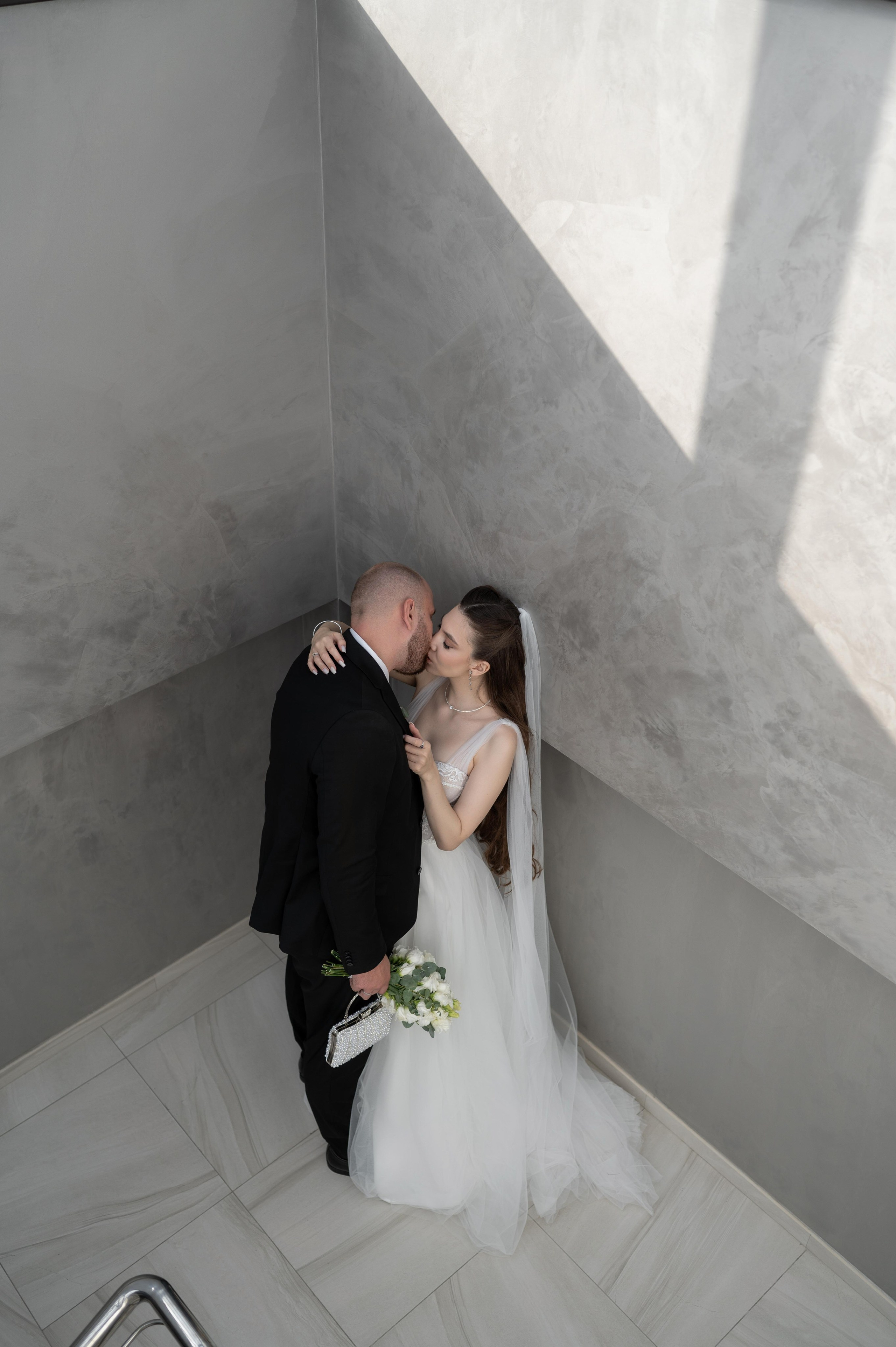 Александр и Татьяна. Свадебный, портретный, коммерческий, предметный фотограф в Ставрополе Иван Белашов