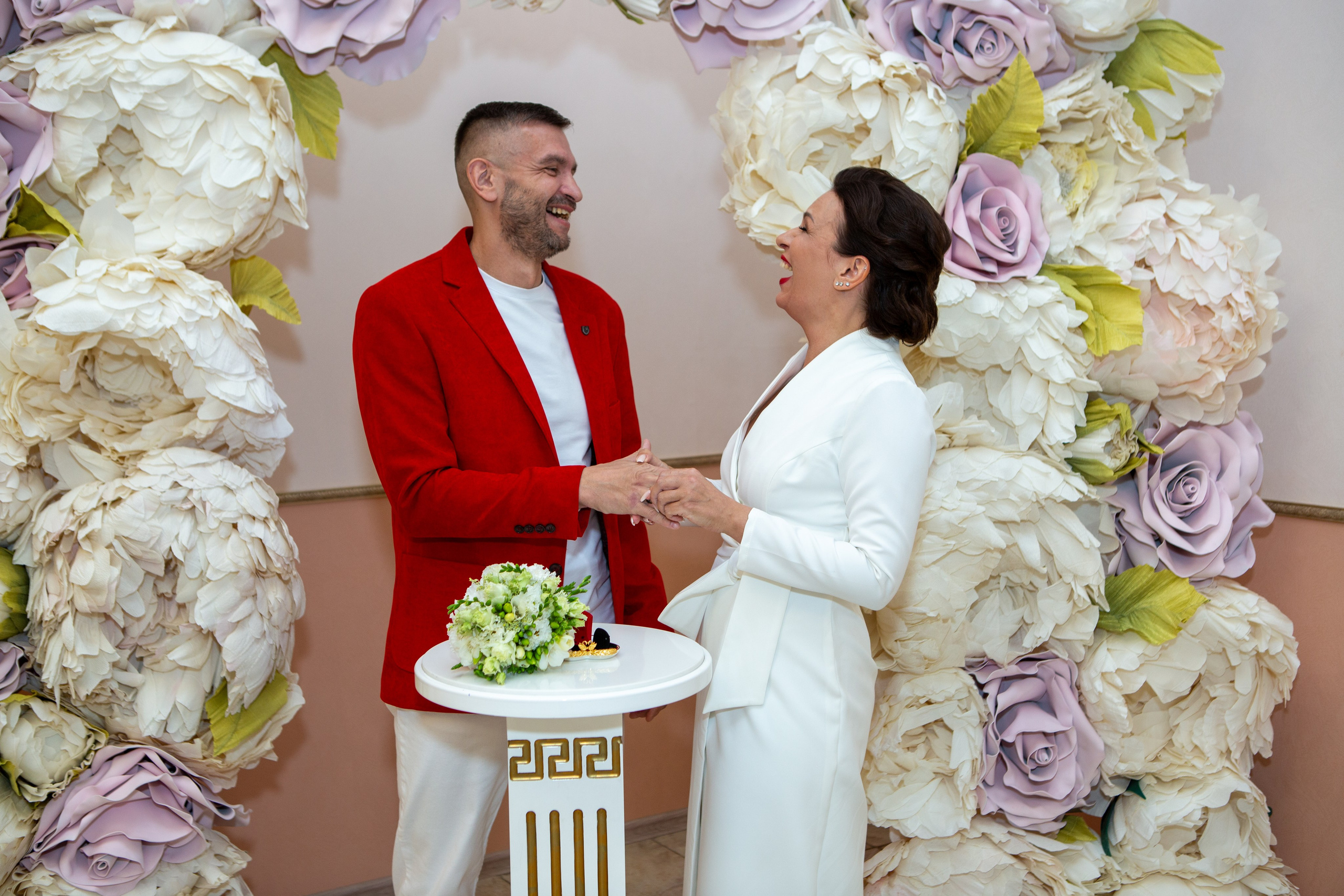 Николай и Мария. Репортажный, семейный, свадебный, портретный фотограф