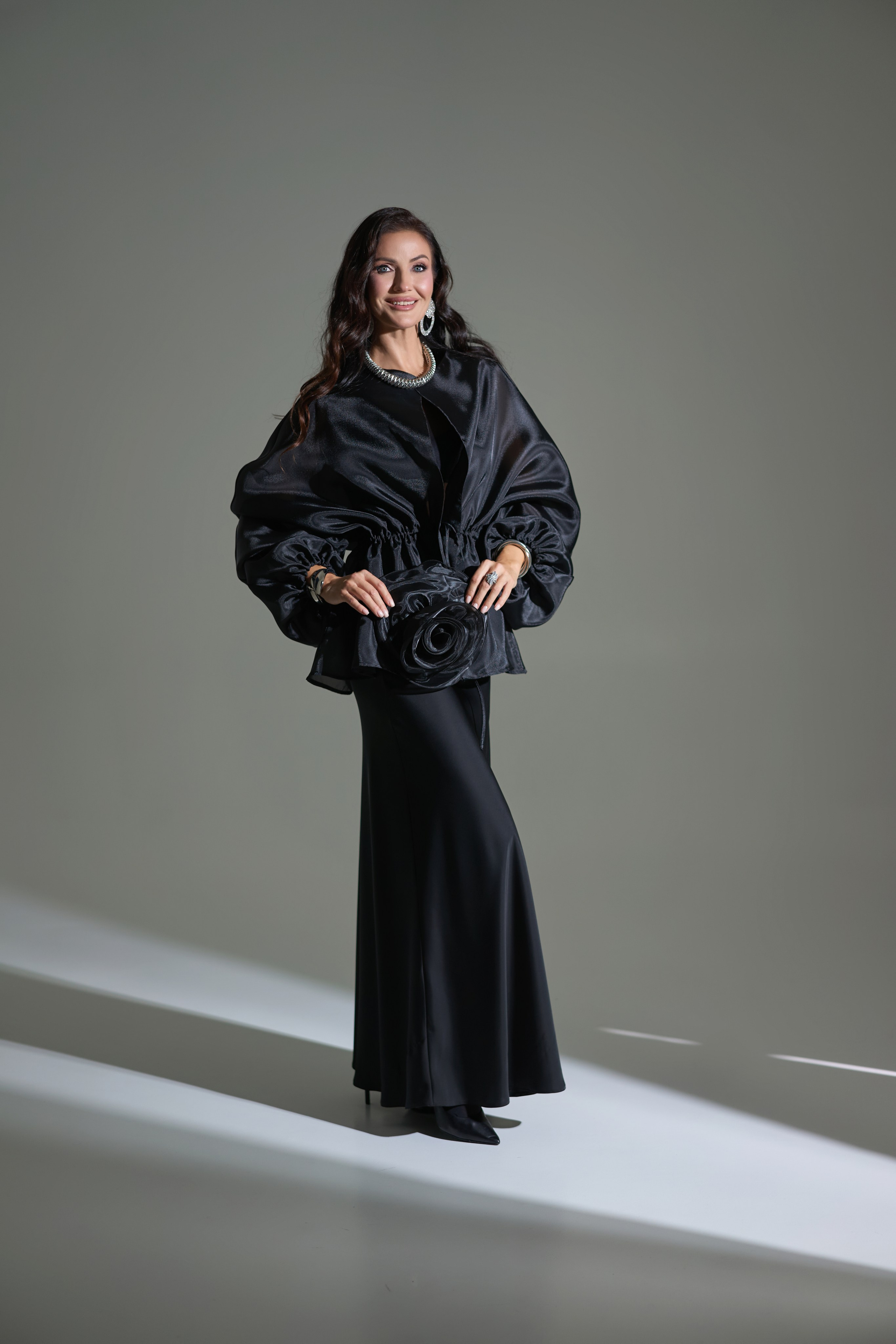 Фото-видеопроект «Портрет». Фотограф Екатеринбург Кокшарова Александра