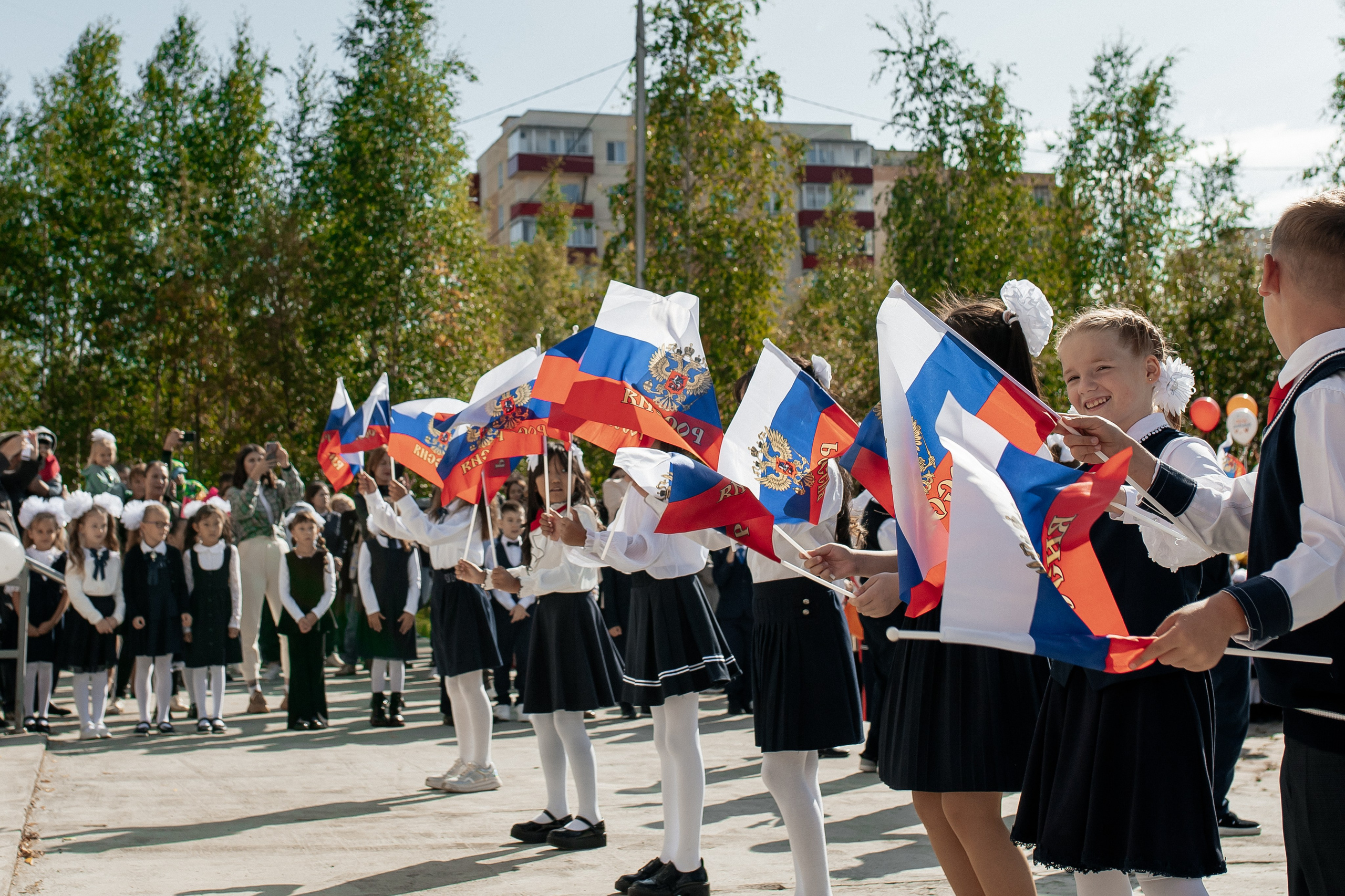 Репортажи мероприятий. Литовкина Анастасия фотограф, выпускные альбомы г. Мирный