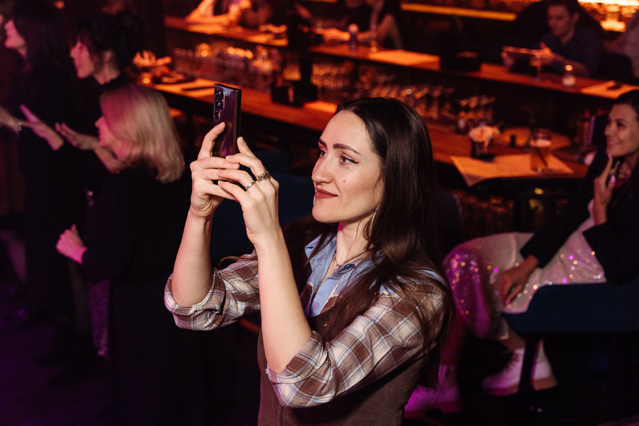 Кавер группа — ТВОИ. Ваш фотограф в Томске Александр Аркуша