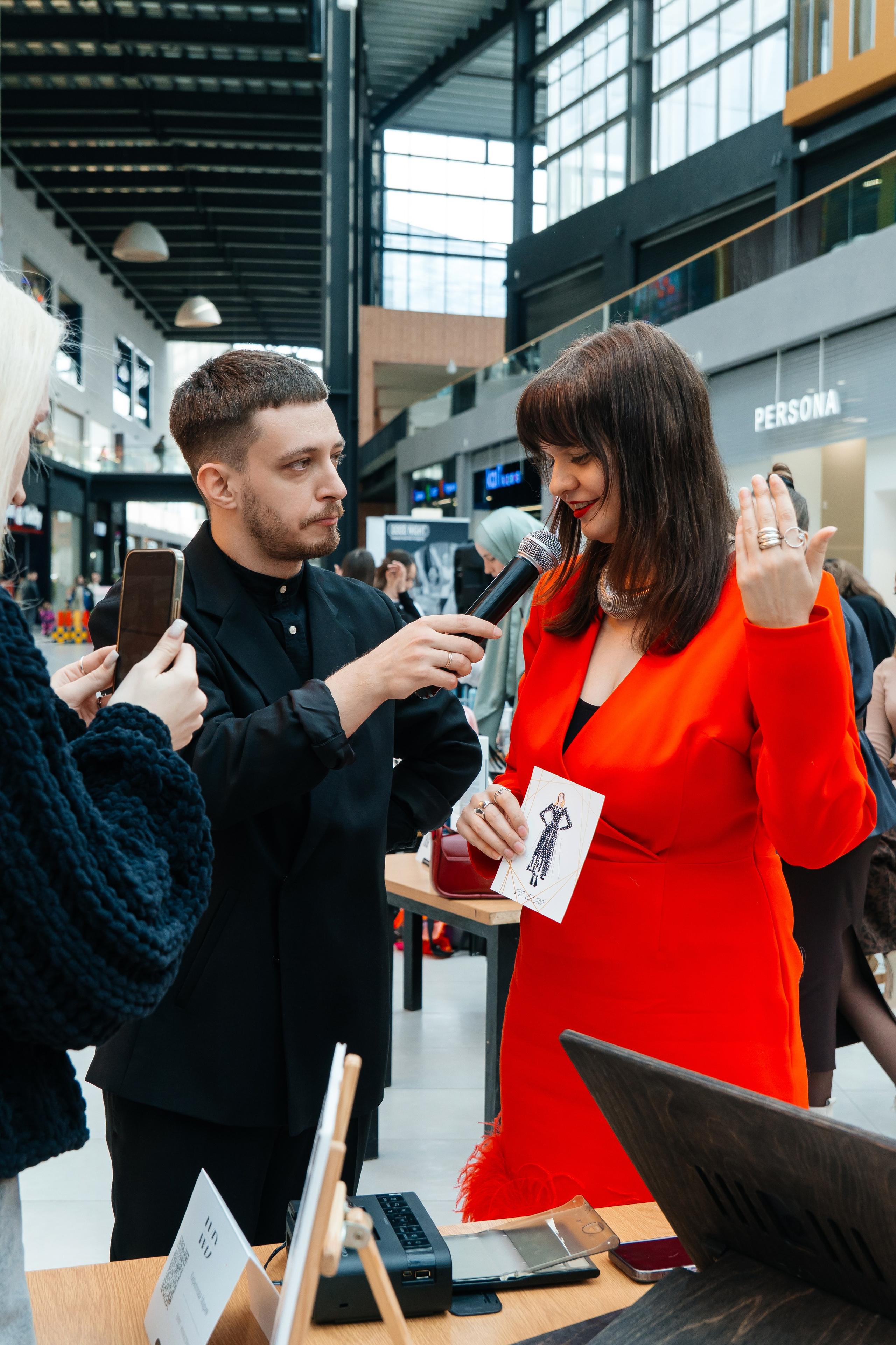 Wedding Day. Профессиональный фотограф в Самаре Анна Конзаева