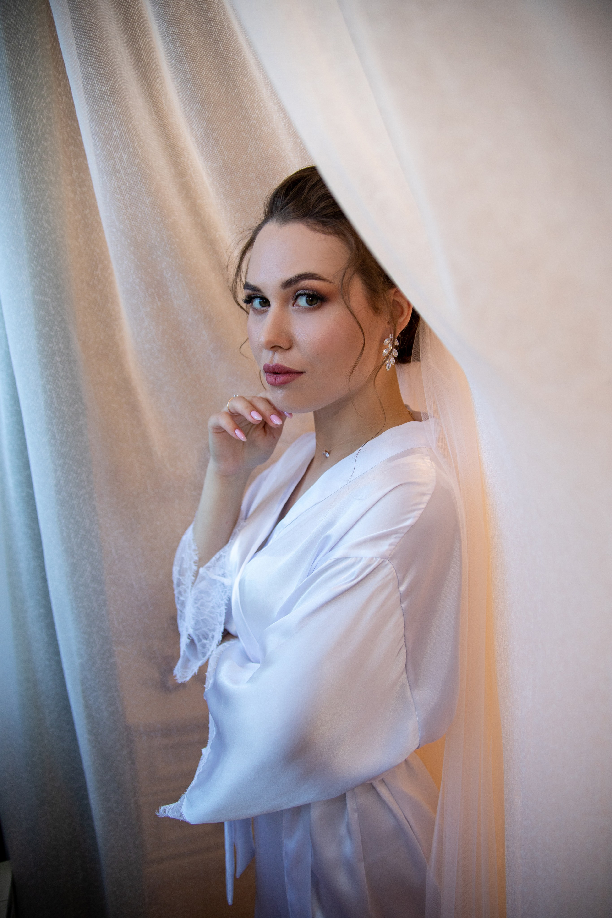 Даниил + Алина. Свадебный и семейный фотограф в Михайловке Полина Крипс