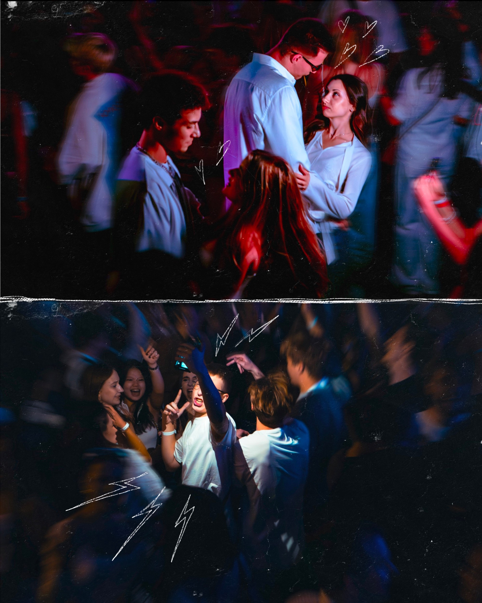 MOONLIGHT [БАУНС]. Фотограф Москва