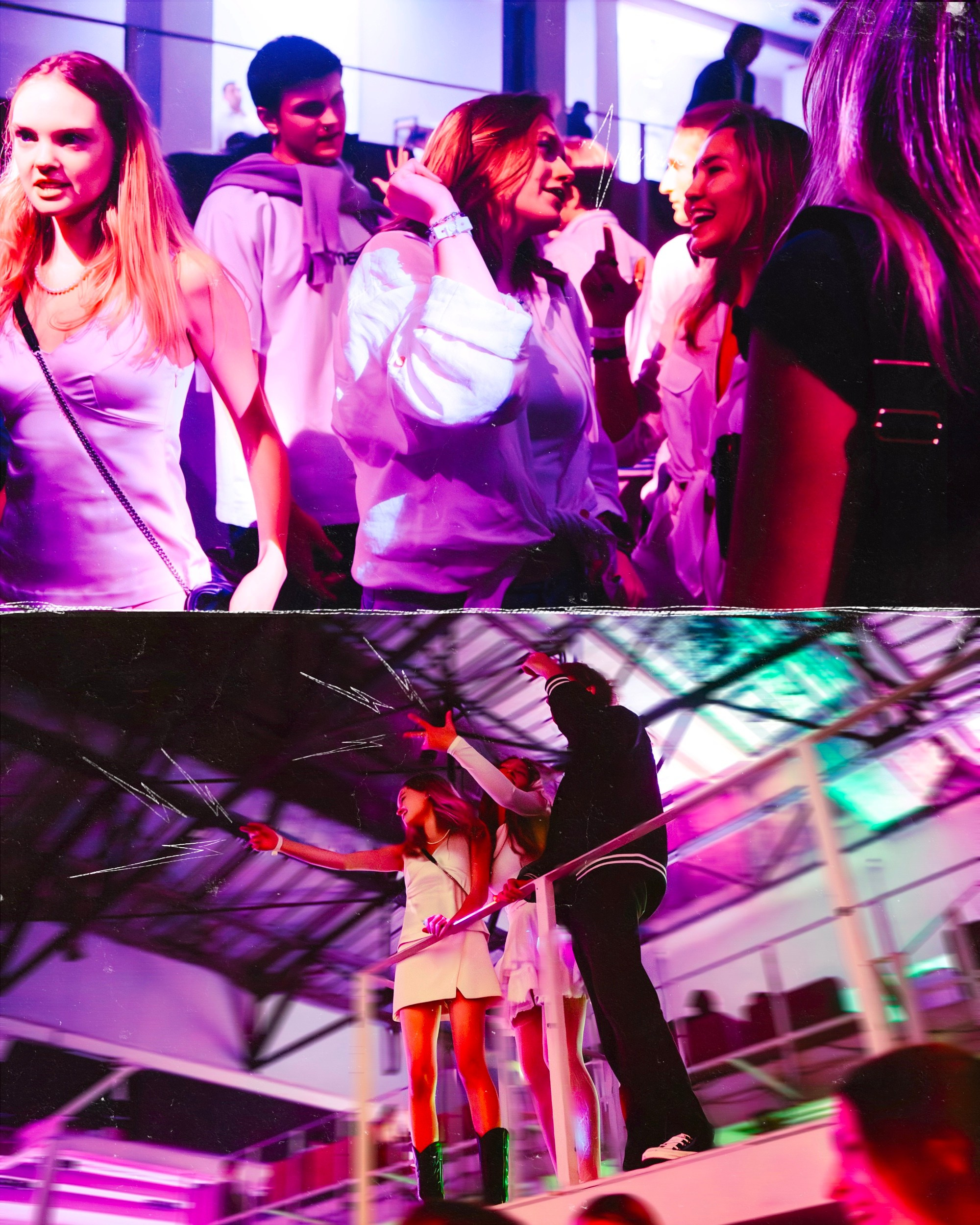 MOONLIGHT [БАУНС]. Фотограф Москва