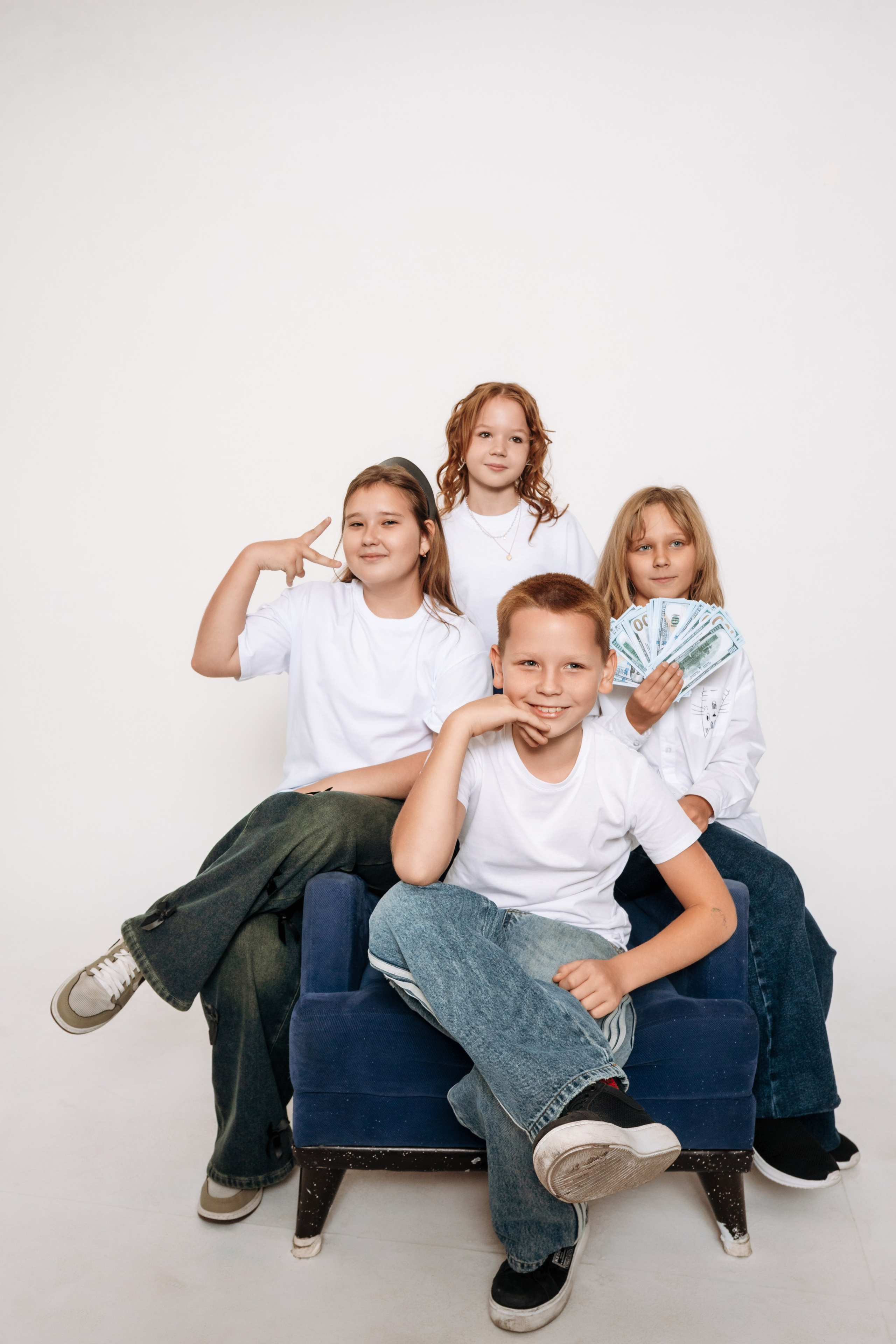 Выпускные альбомы. Фотограф Мария Лагутина