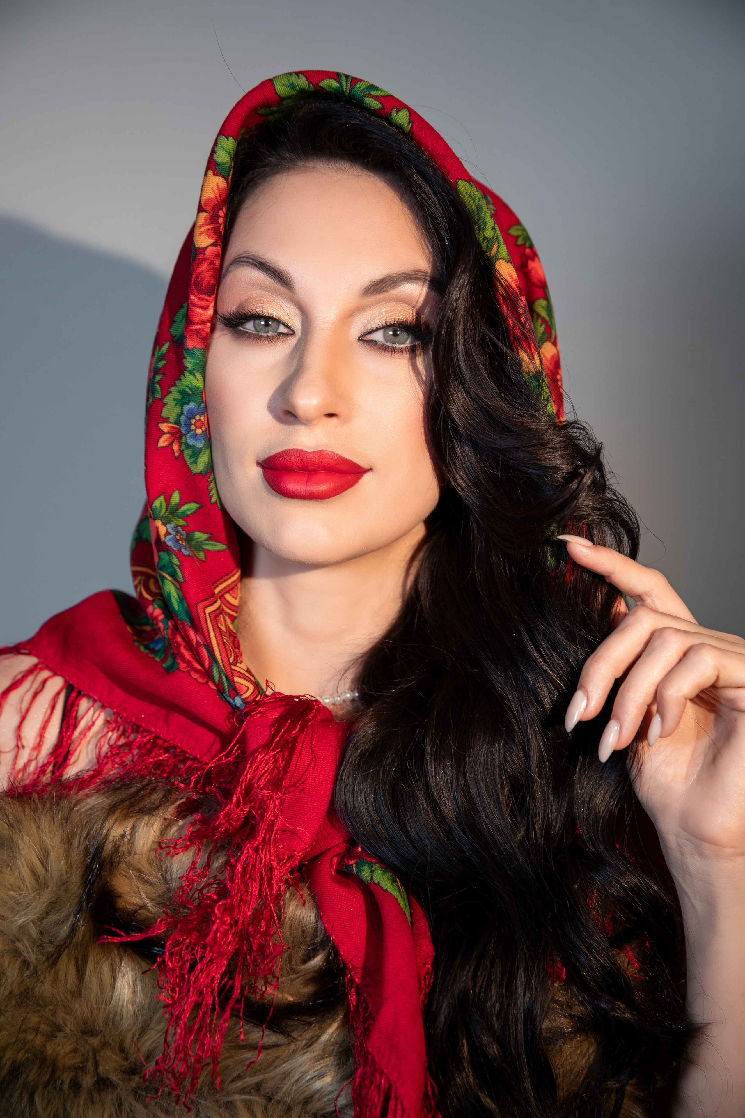 Настя. Свадебный и семейный фотограф в Кореновске и в Краснодаре