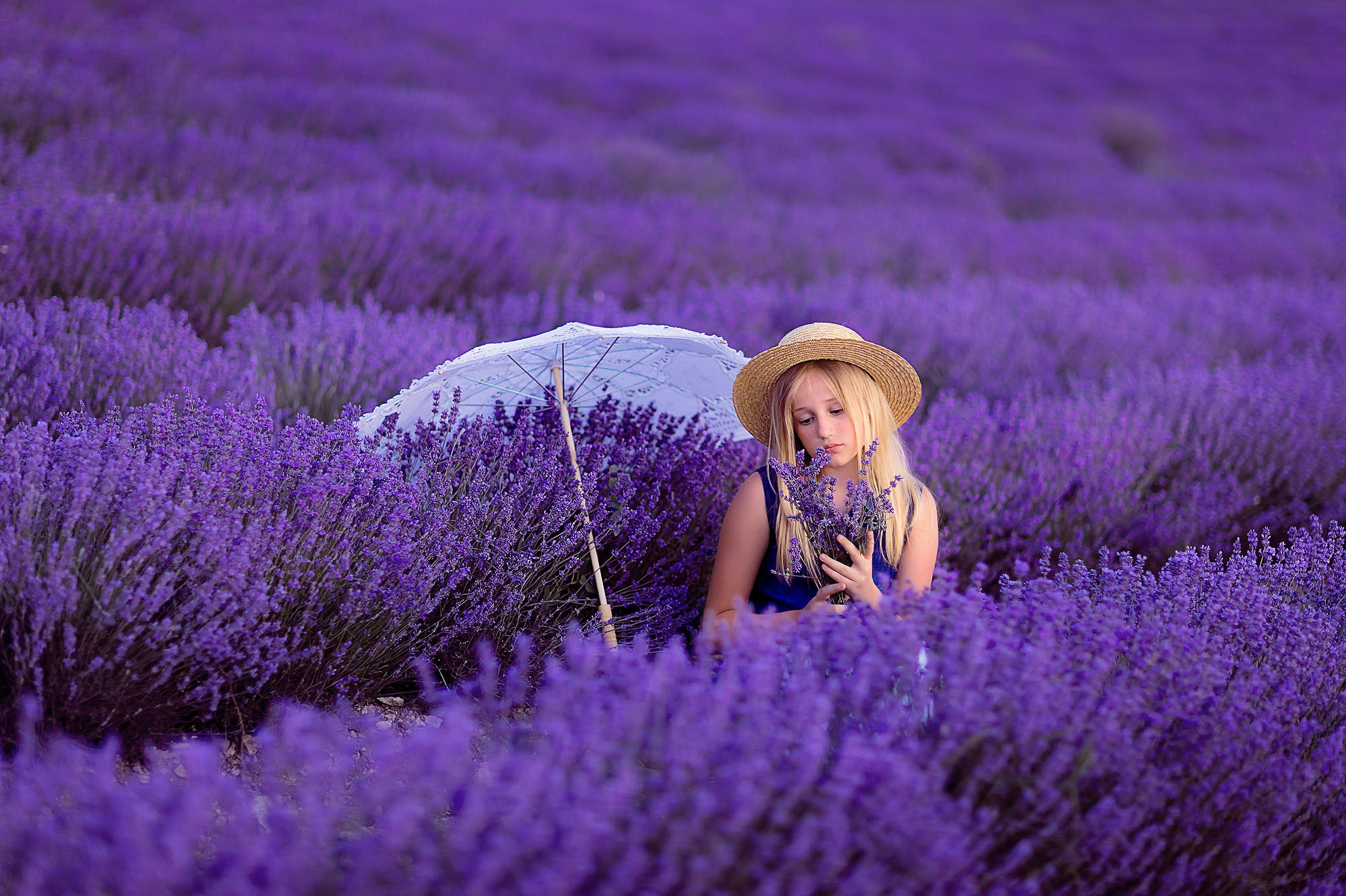Фотограф в Санкт-Петербурге Анастасия Полякова