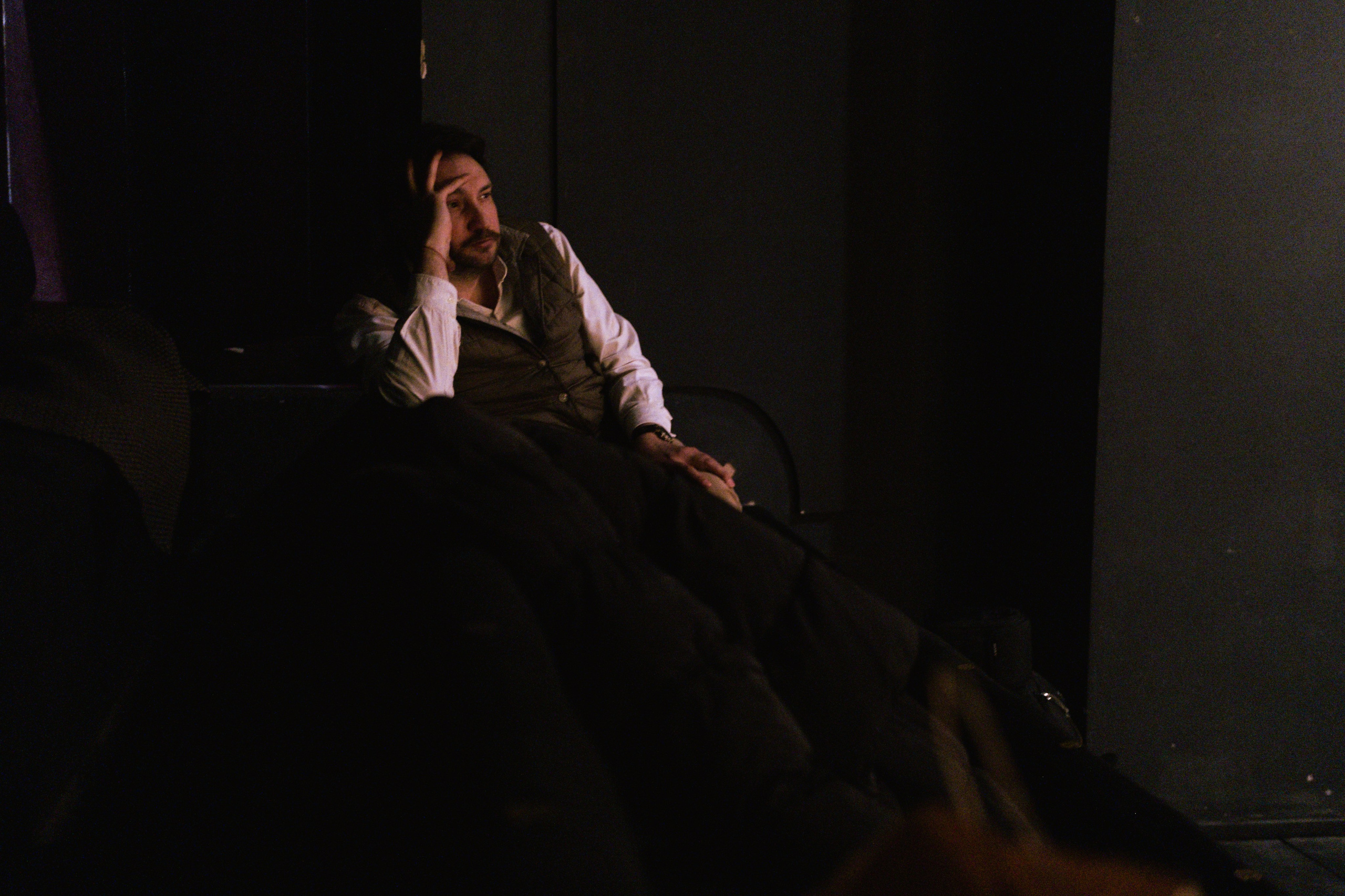 Спектакль 38. Тбилиси. Photographer Tbilisi