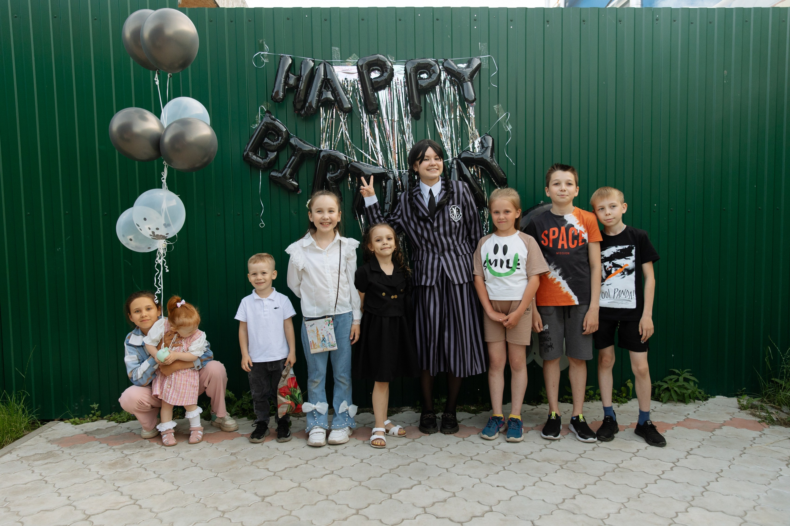 Насте 6 лет. 📷˙Свадебный фотограф и видеограф в Чебоксарах | Ксения