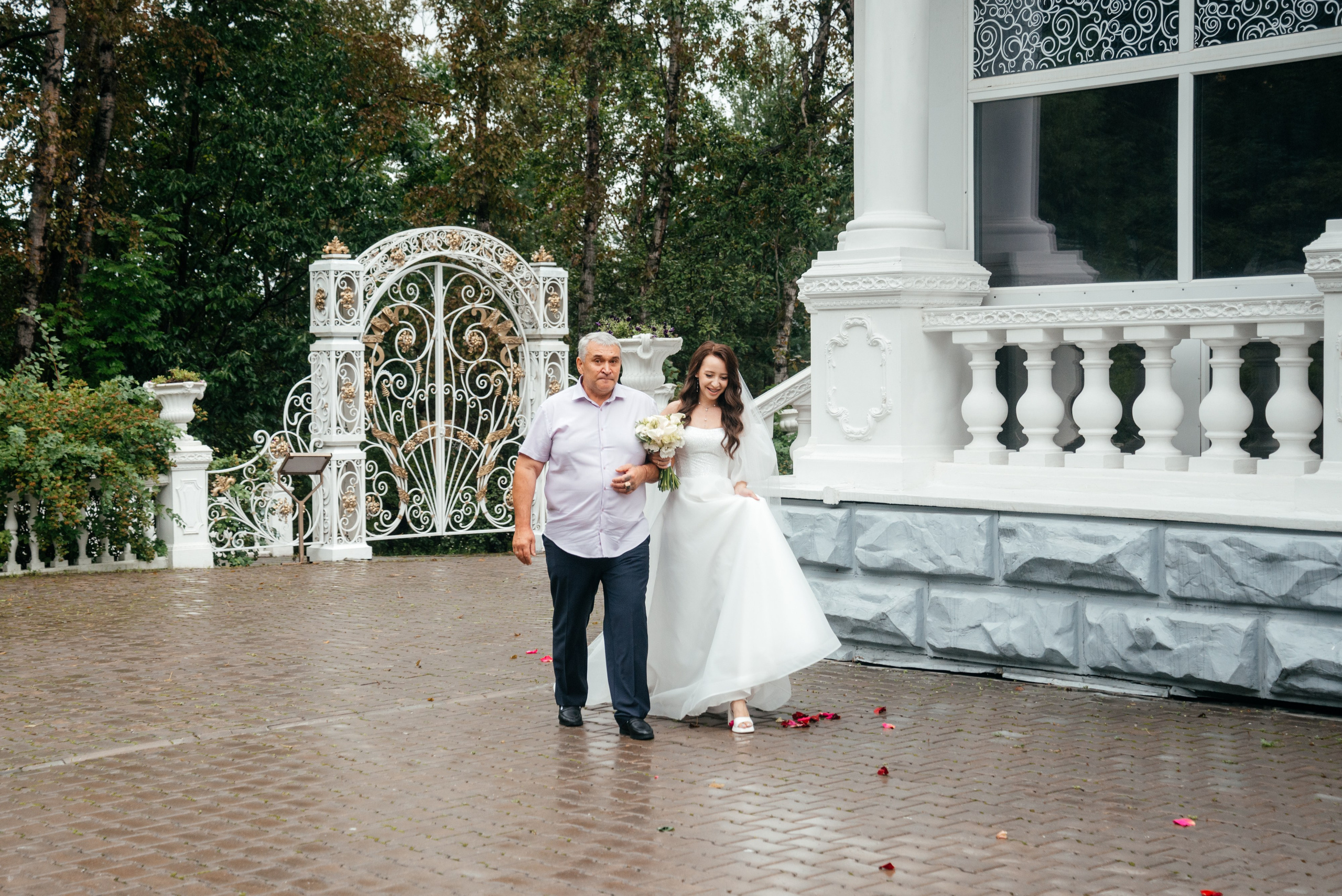 Ирина & Константин. Мария Яровая фотограф Хабаровск