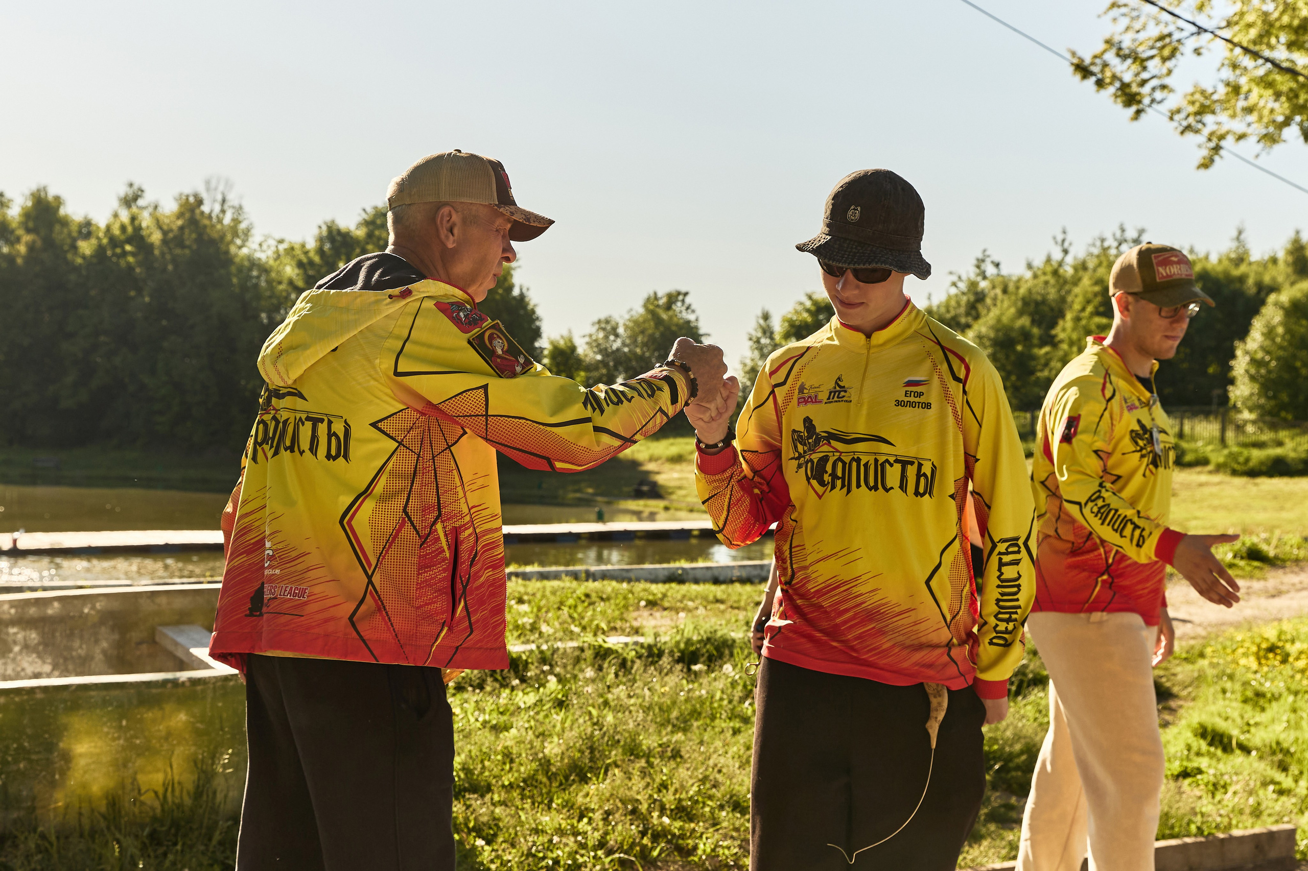 GRAND FINAL ITC. Фотограф Мария Сивохина