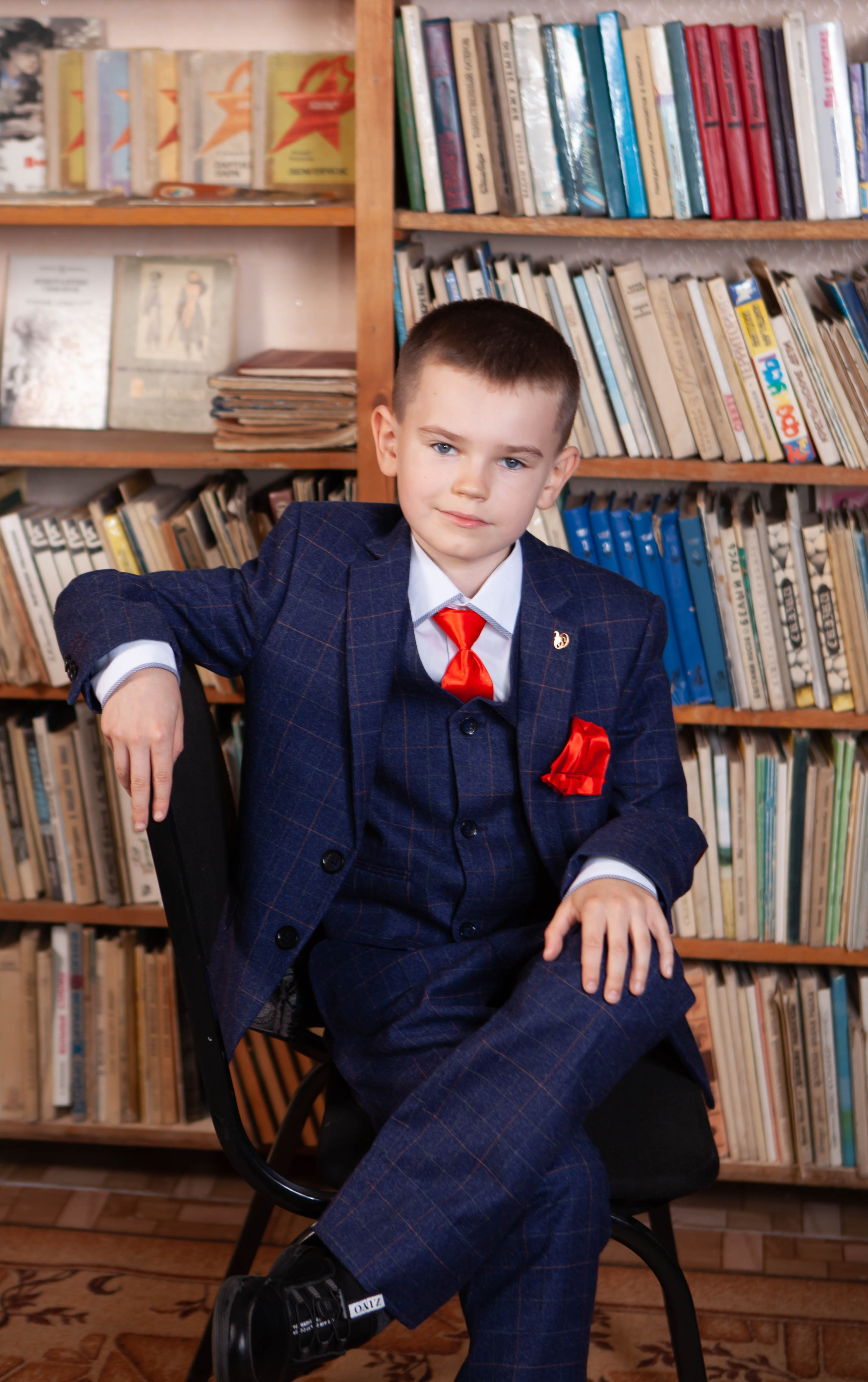 Школьные фото сессии. Главная