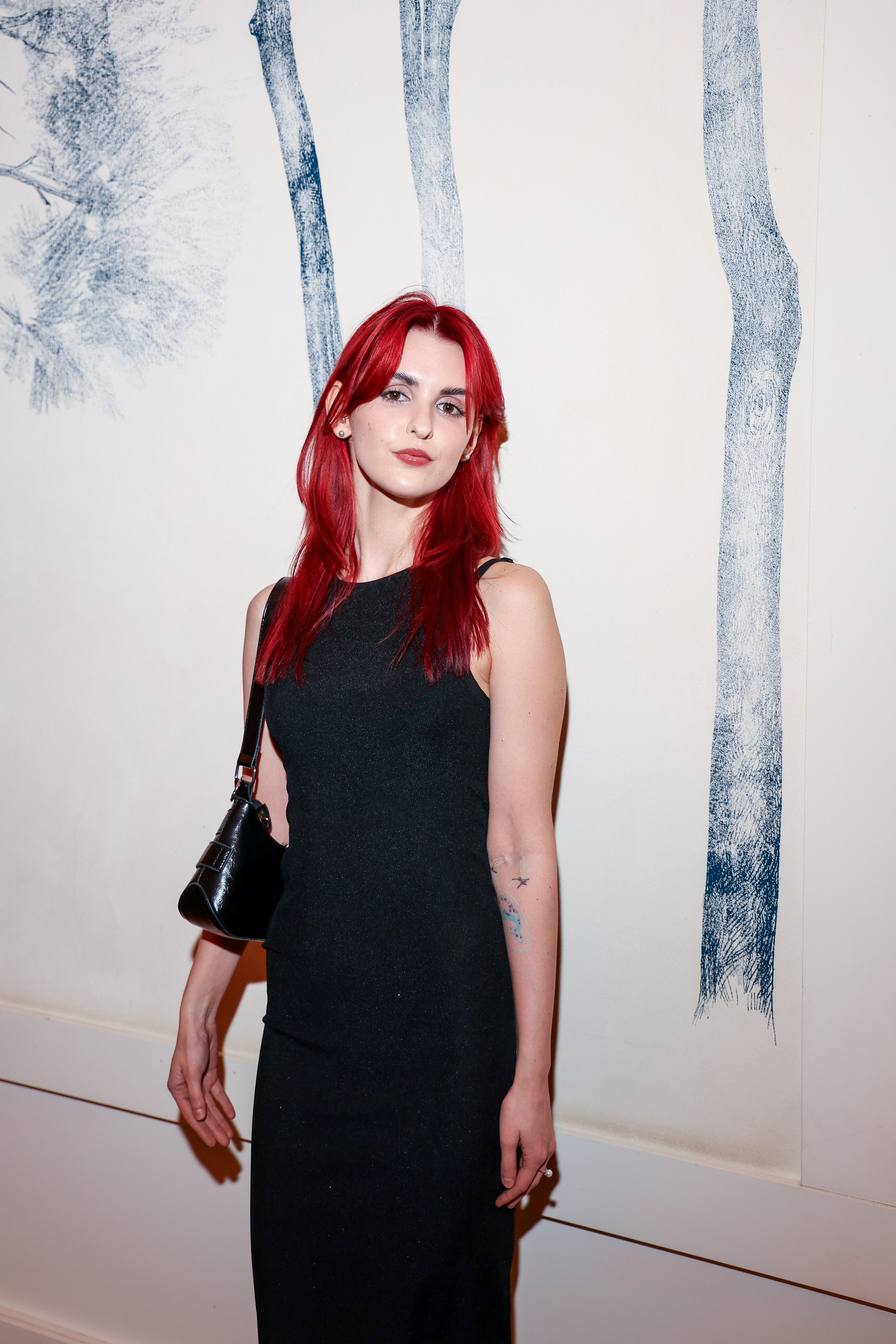 Светская премьера «Молчаливый друг». Свадебный и Event фотограф в Москве Бажина Ирина