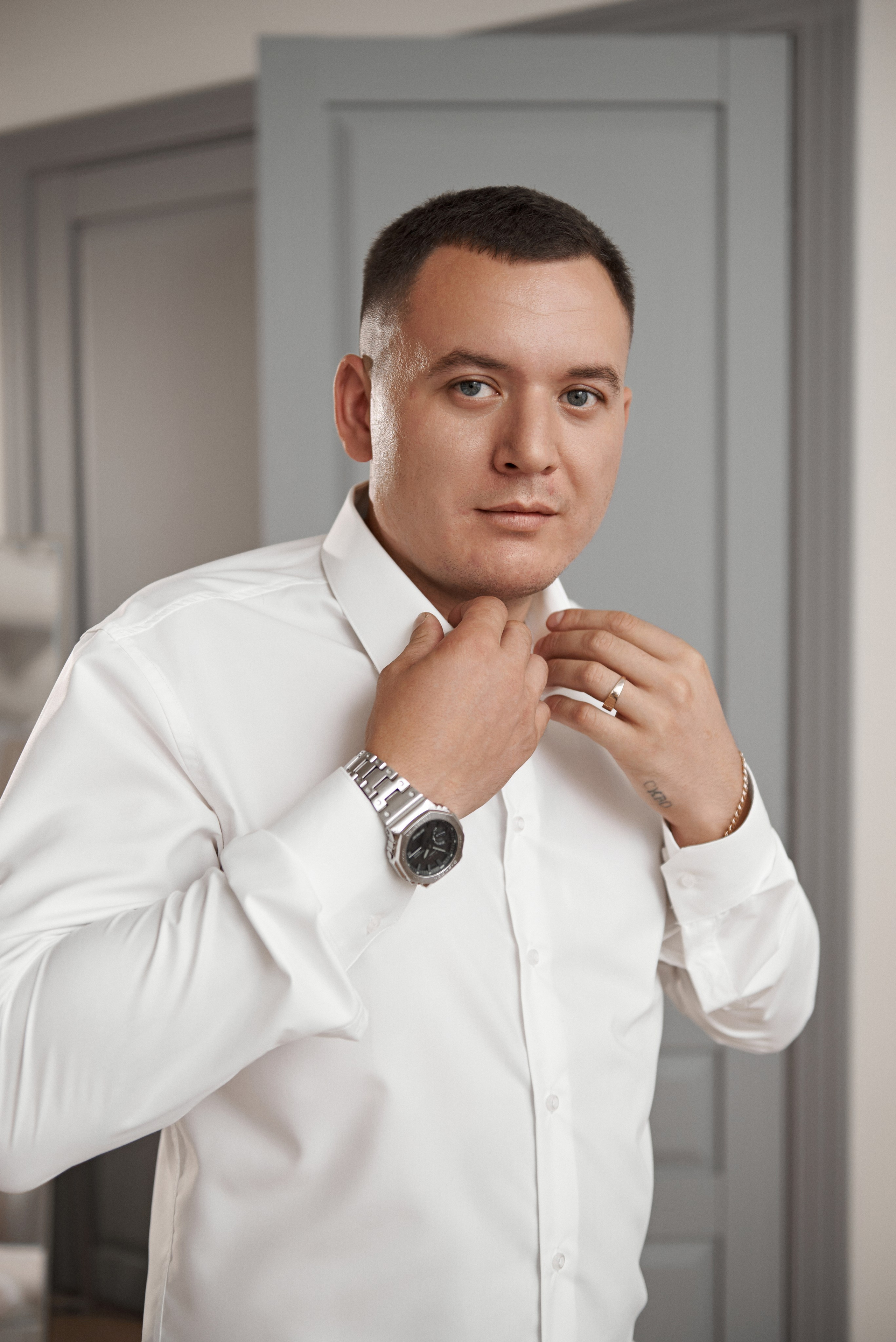 20.07.24 Владимир и Екатерина. Свадебный фотограф Юлия Гусева