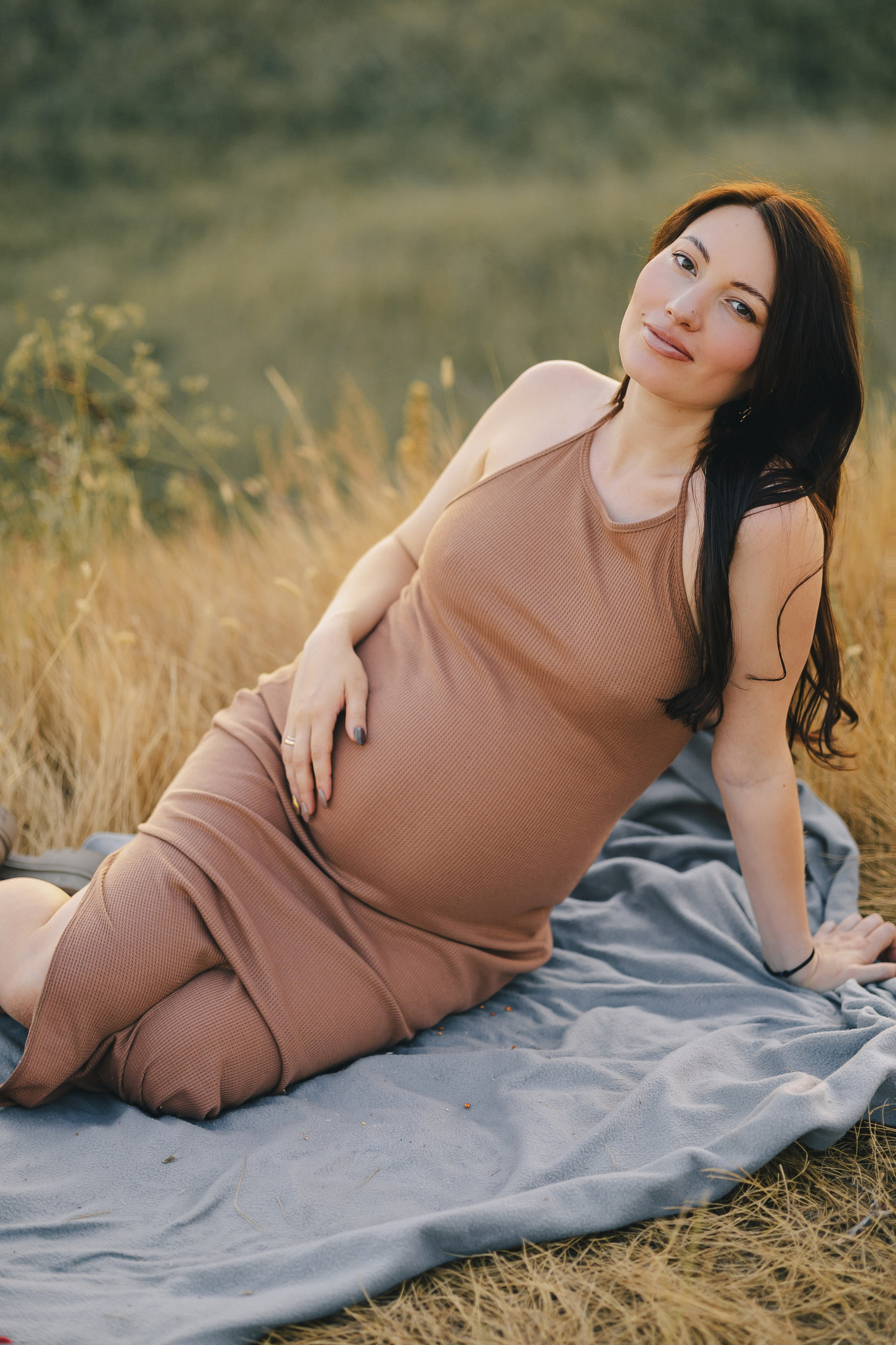 Лиля, Артем и Ксюша. Фотограф Таганрог Любимая Надя