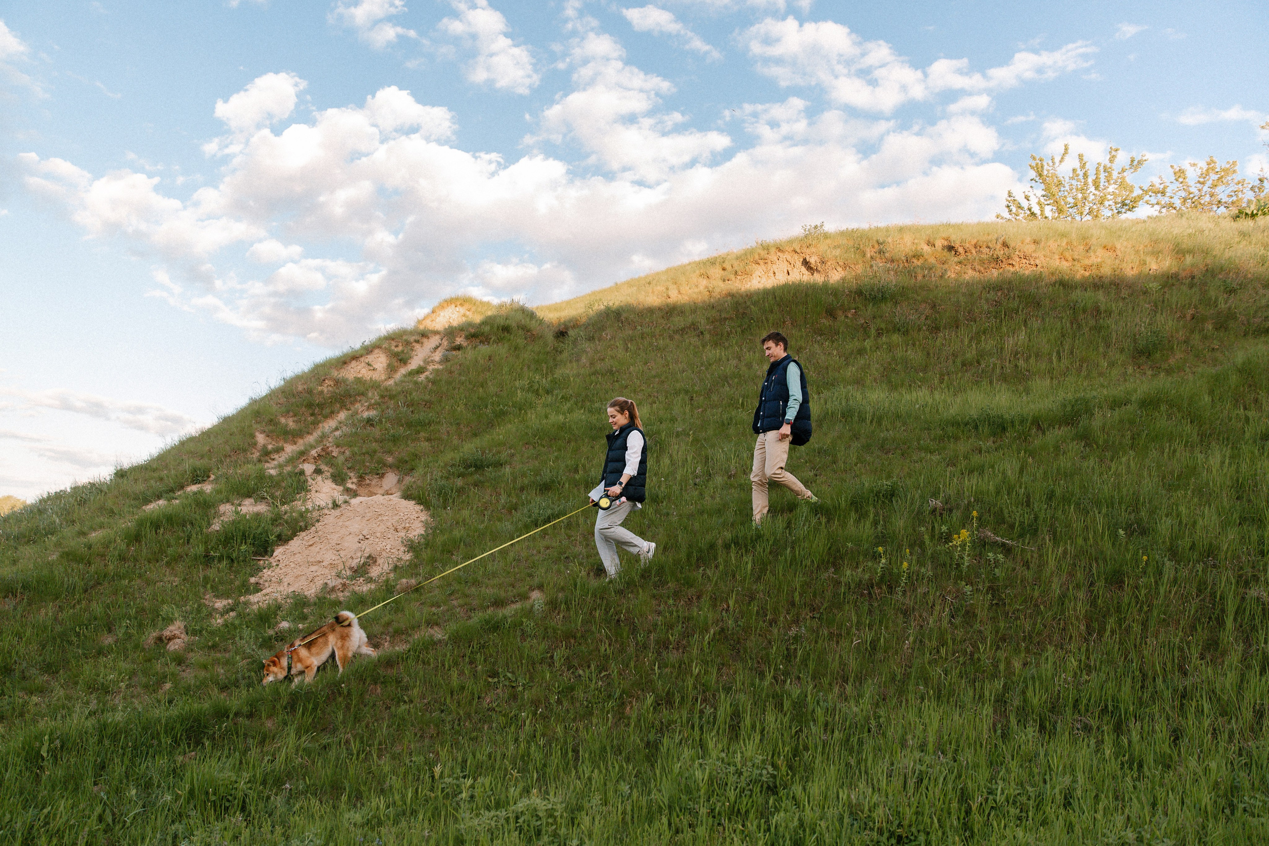 Семейная фотосъемка с собакой. Свадебный фотограф и видеограф Краснодар, Ростов, Сочи, Новороссийск