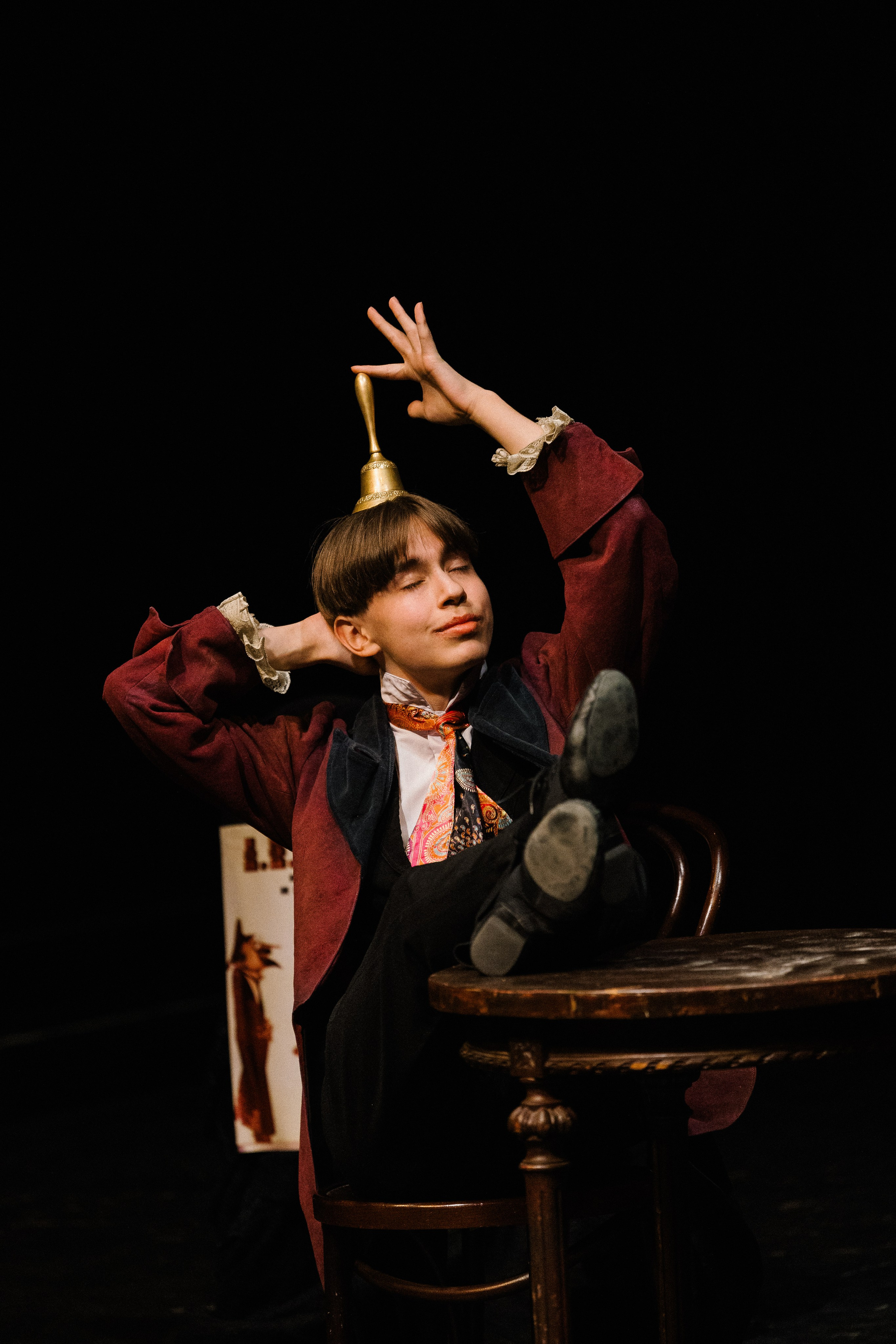 Фестиваль «Страна-Театр-Школа». Фотограф в Москве Виктория Губина