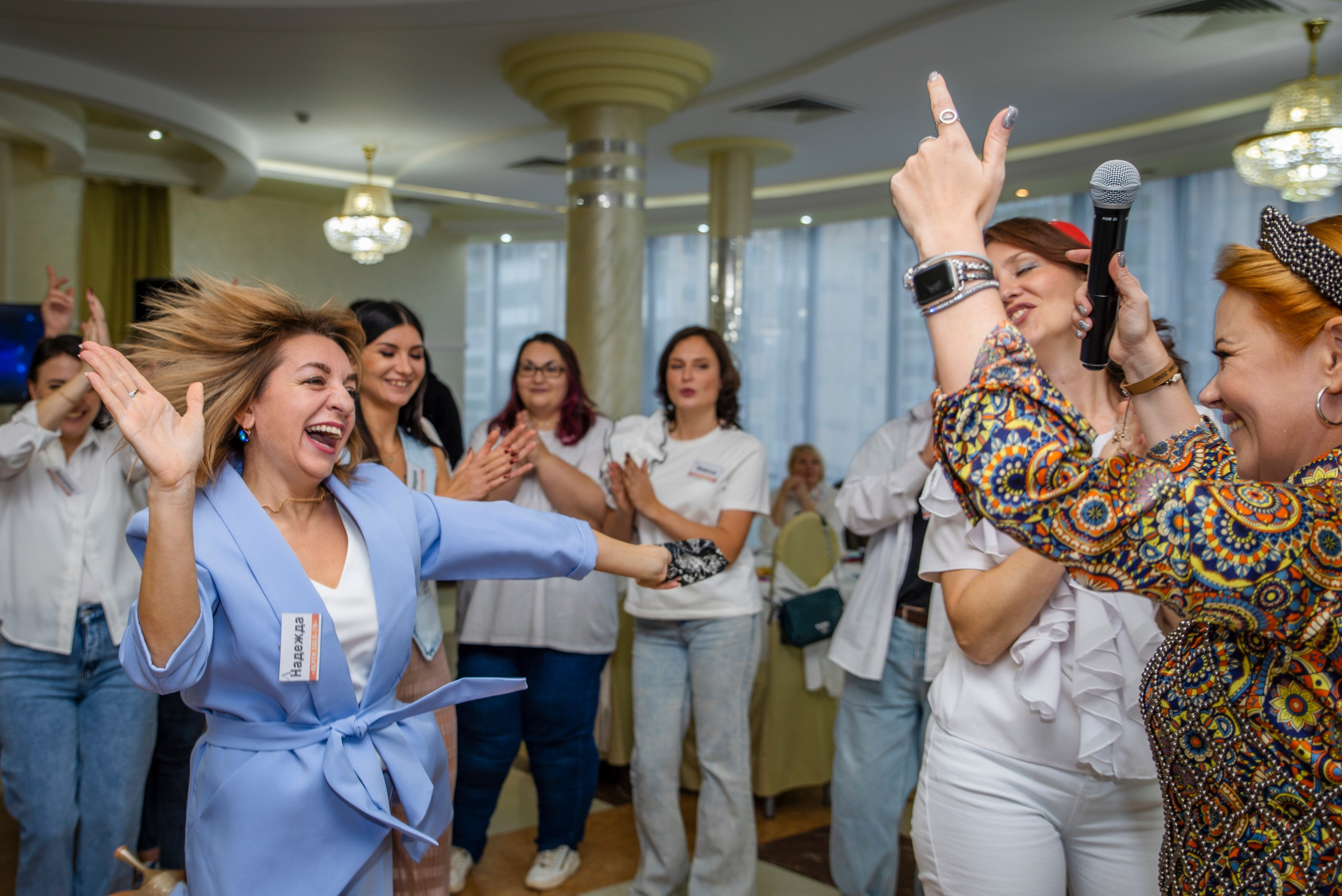 МК «ALPEN GOLD — 7Я». Фотограф в Ветлуге Сергей Белов (VETLUGA B.S.)