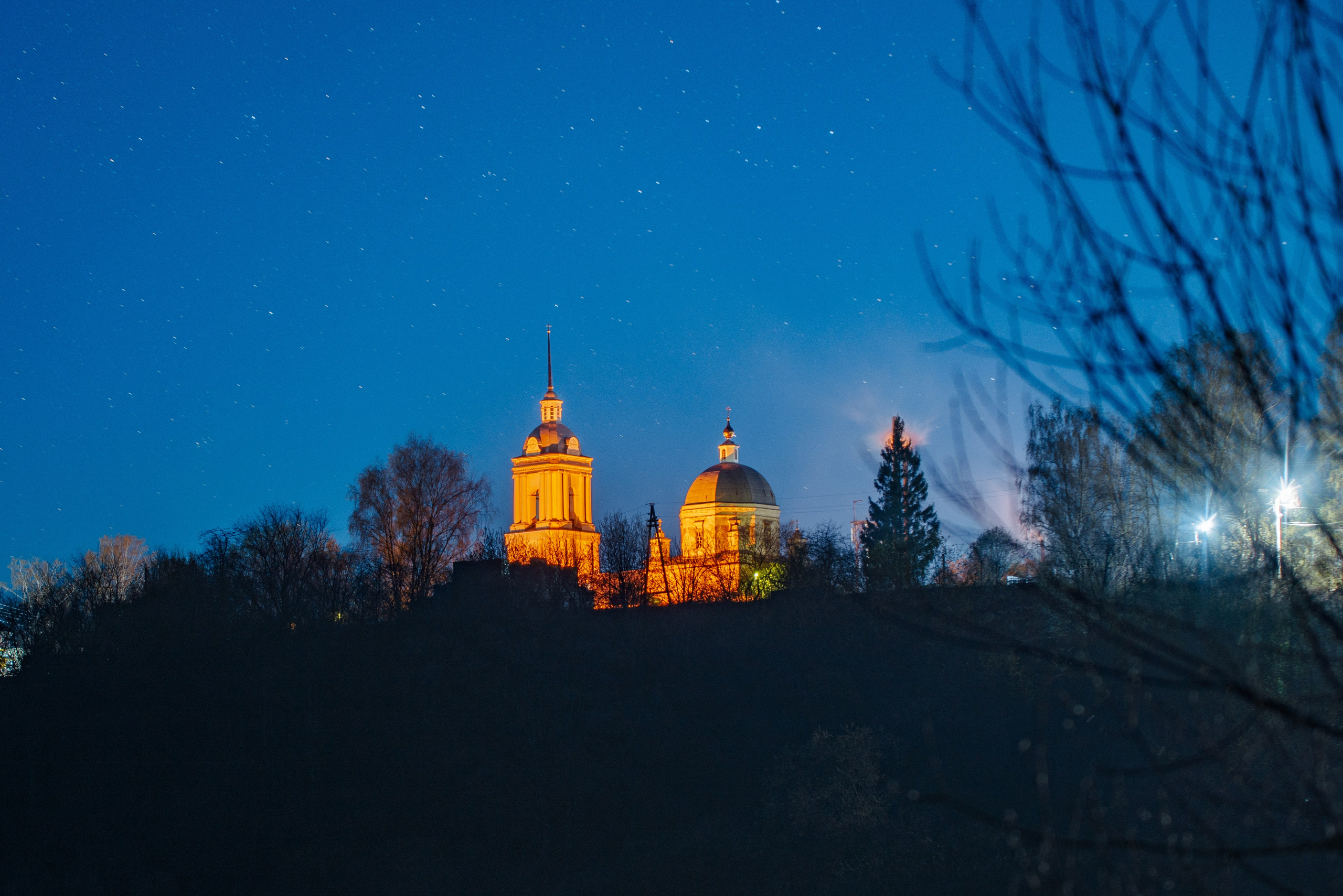 Красивая Ветлуга. Фотограф в Ветлуге Сергей Белов (VETLUGA B.S.)