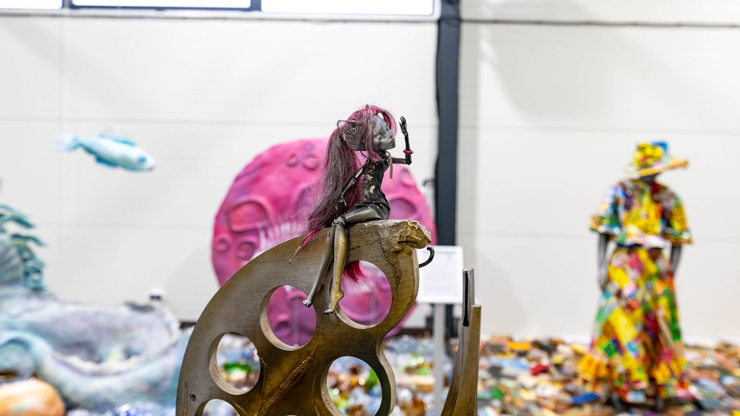 2024 01 Калининград (Светлогорск, Зеленоградск). Фотографии