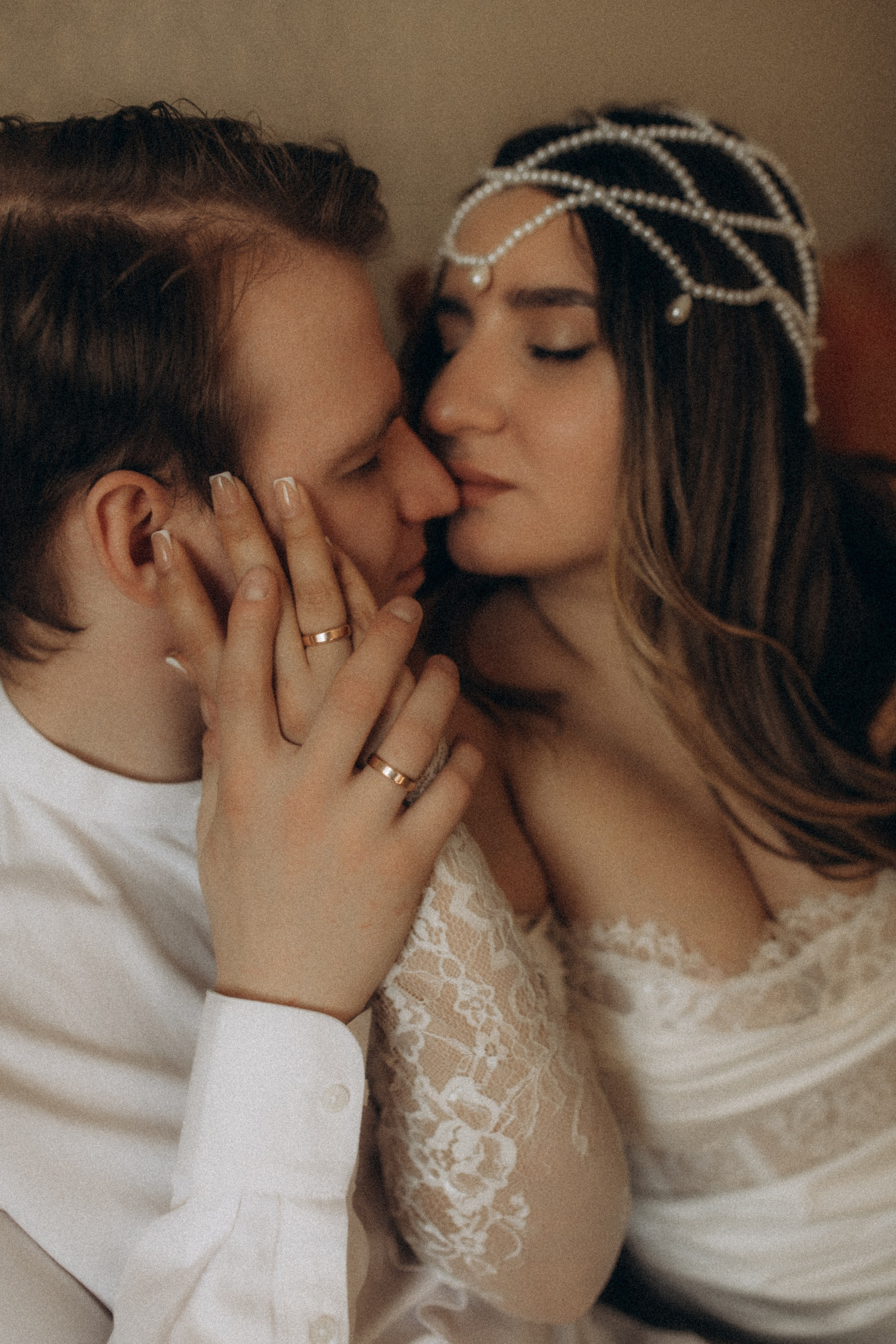 Кирилл и Екатерина. Семейный и свадебный фотограф в Новосибирске/Бийске Екатерина Логинова