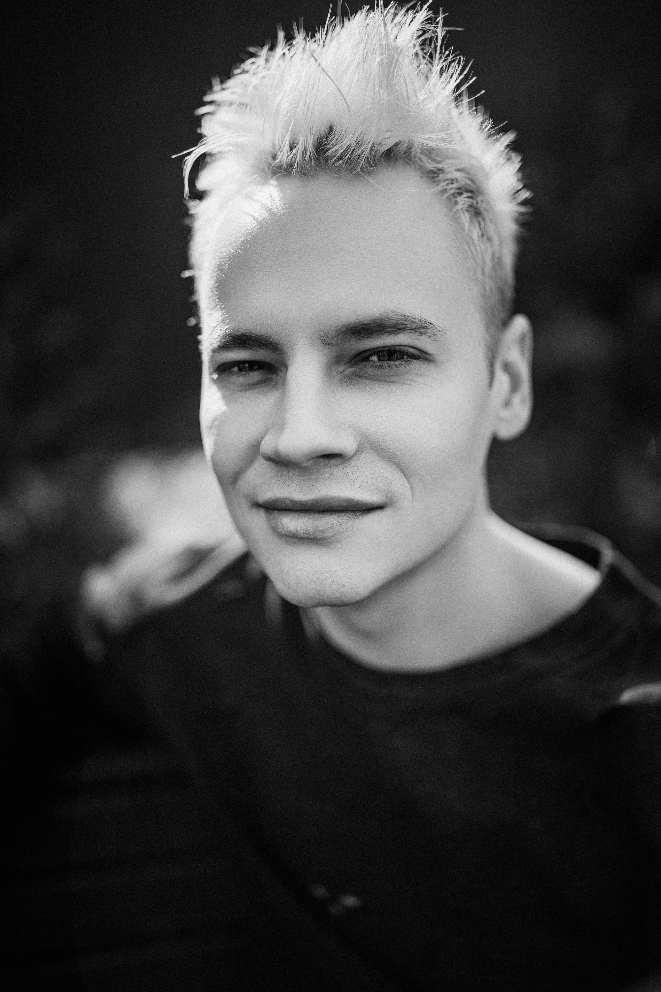 Фотограф Олег Сотник