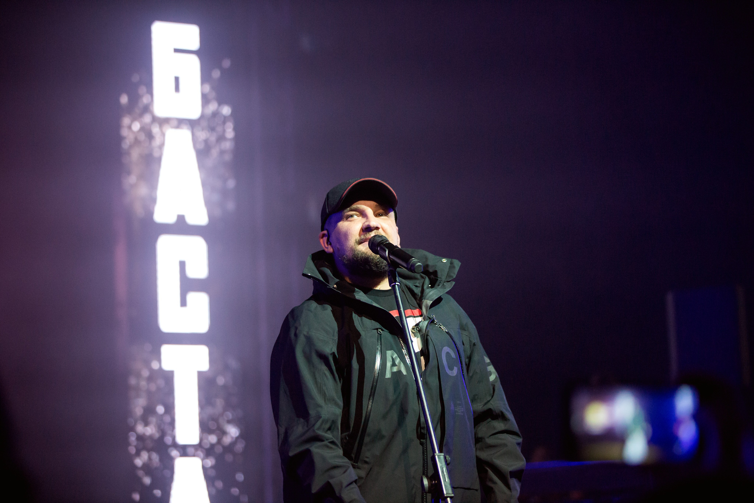 Репортажный фотограф на мероприятие в Москве Алексей Терентьев