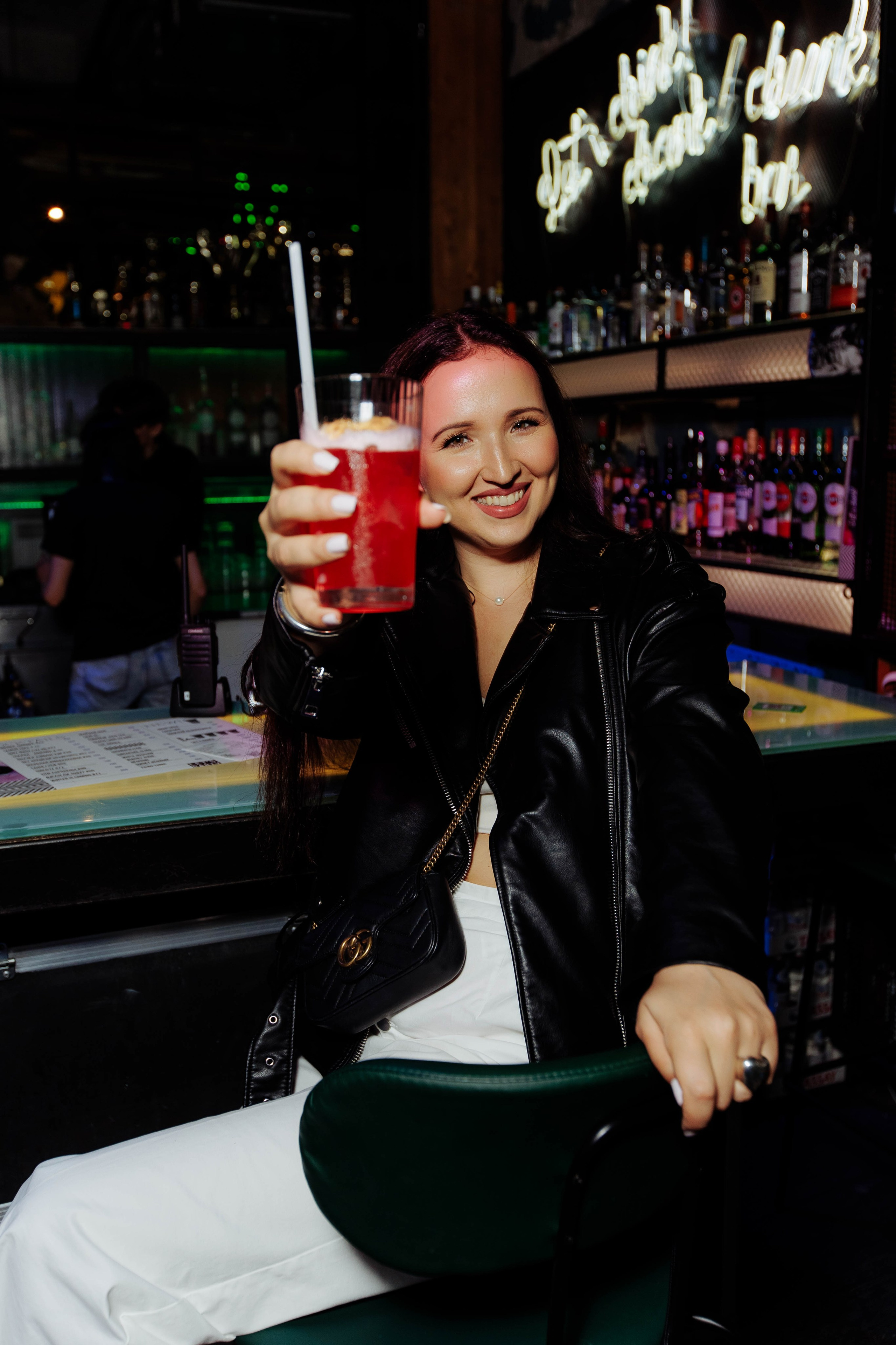 TECH WEEK afterparty. Репортажный фотограф на мероприятие в Москве Алексей Терентьев