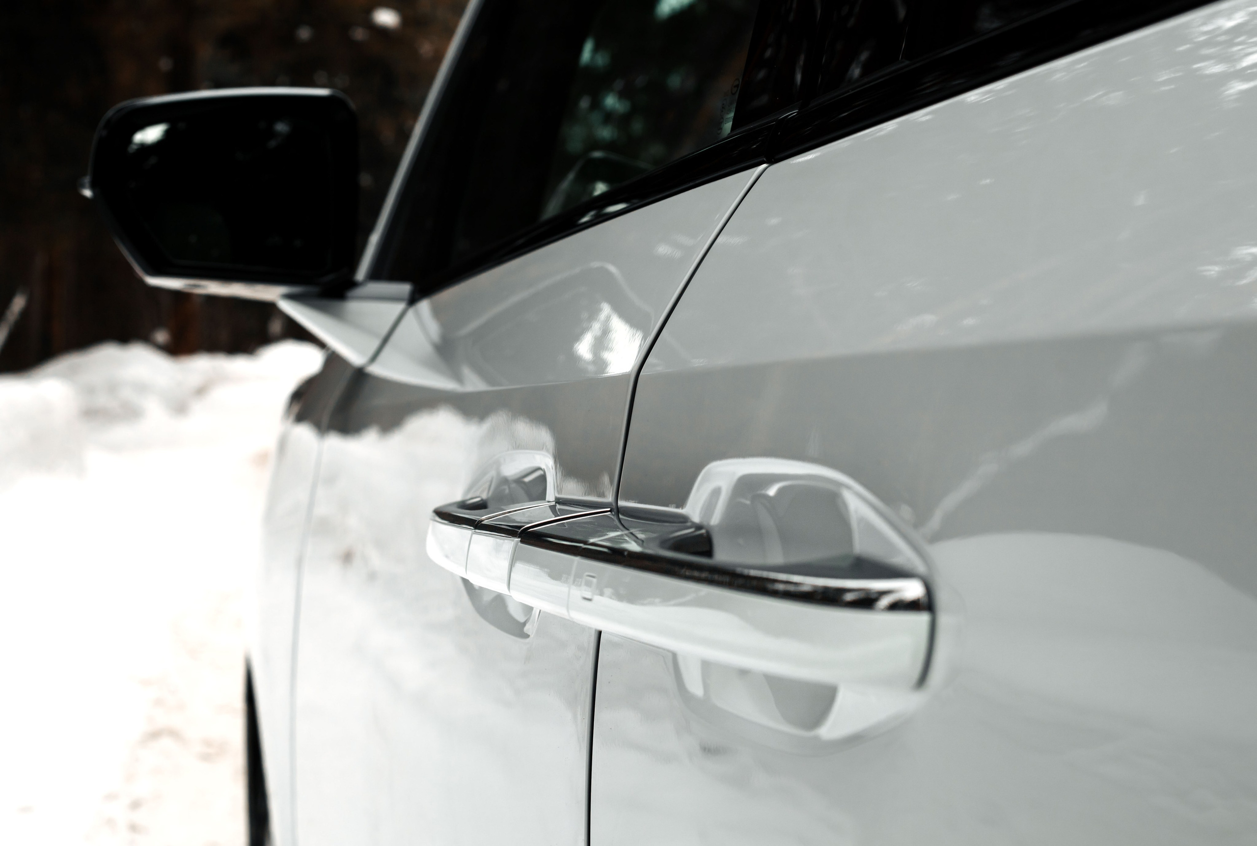 Бизнес съемка для автосалона GAC в городе Ижевск. Бизнес фотограф Ижевск — Назаров Роман