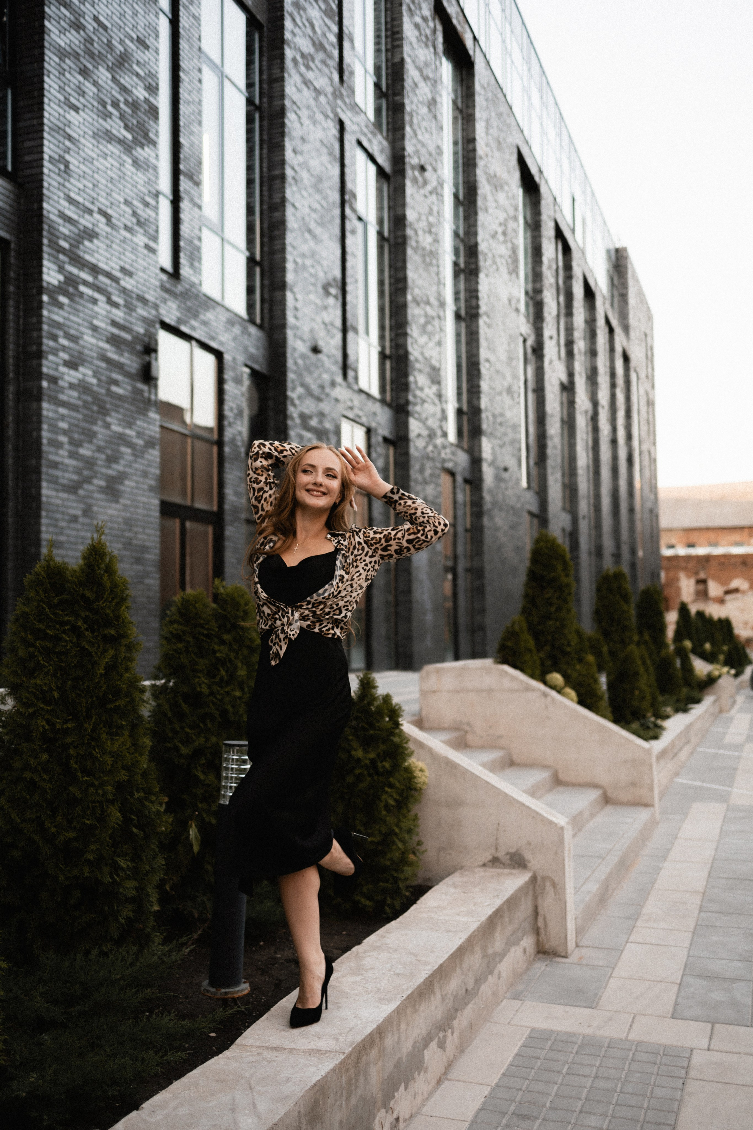 Женя. Фотограф в Туле и Алексине Стулова Мария