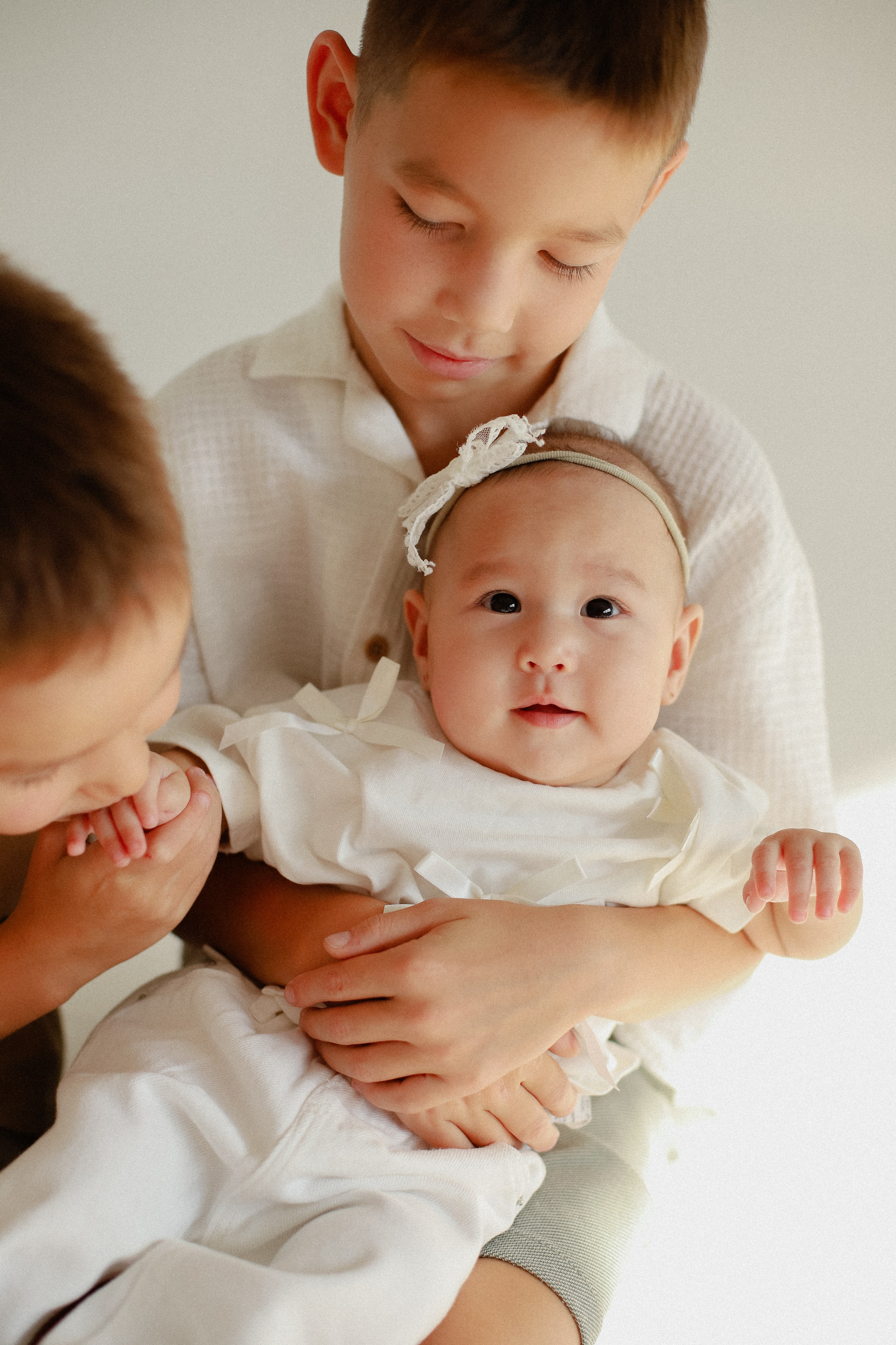 1+1=6. Фотограф в Алматы и Москве Даша Пушкина