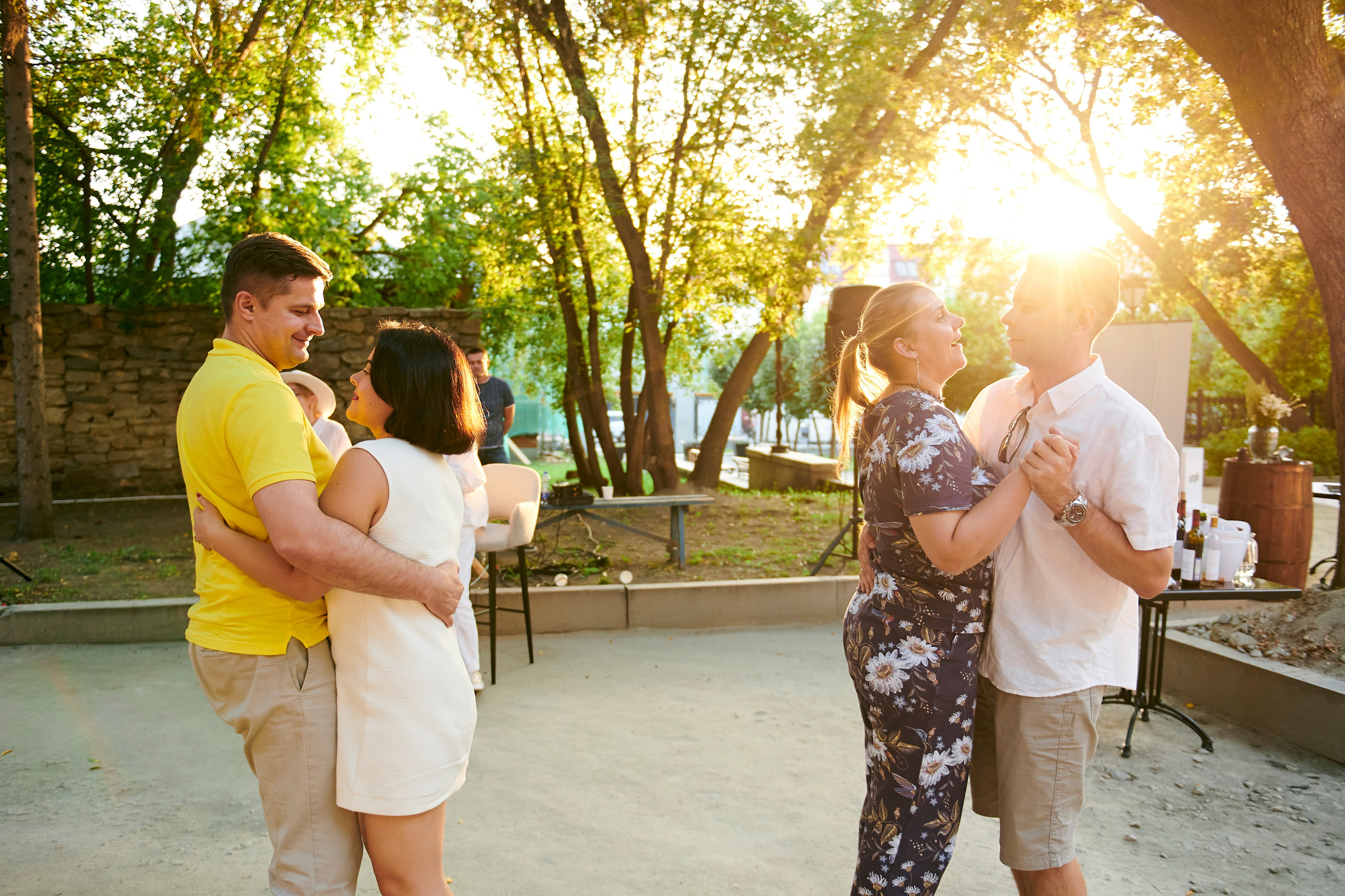 Ужин-открытие фестиваля в честь 300-летия Екатеринбурга!. Фотограф Постольник Дарья