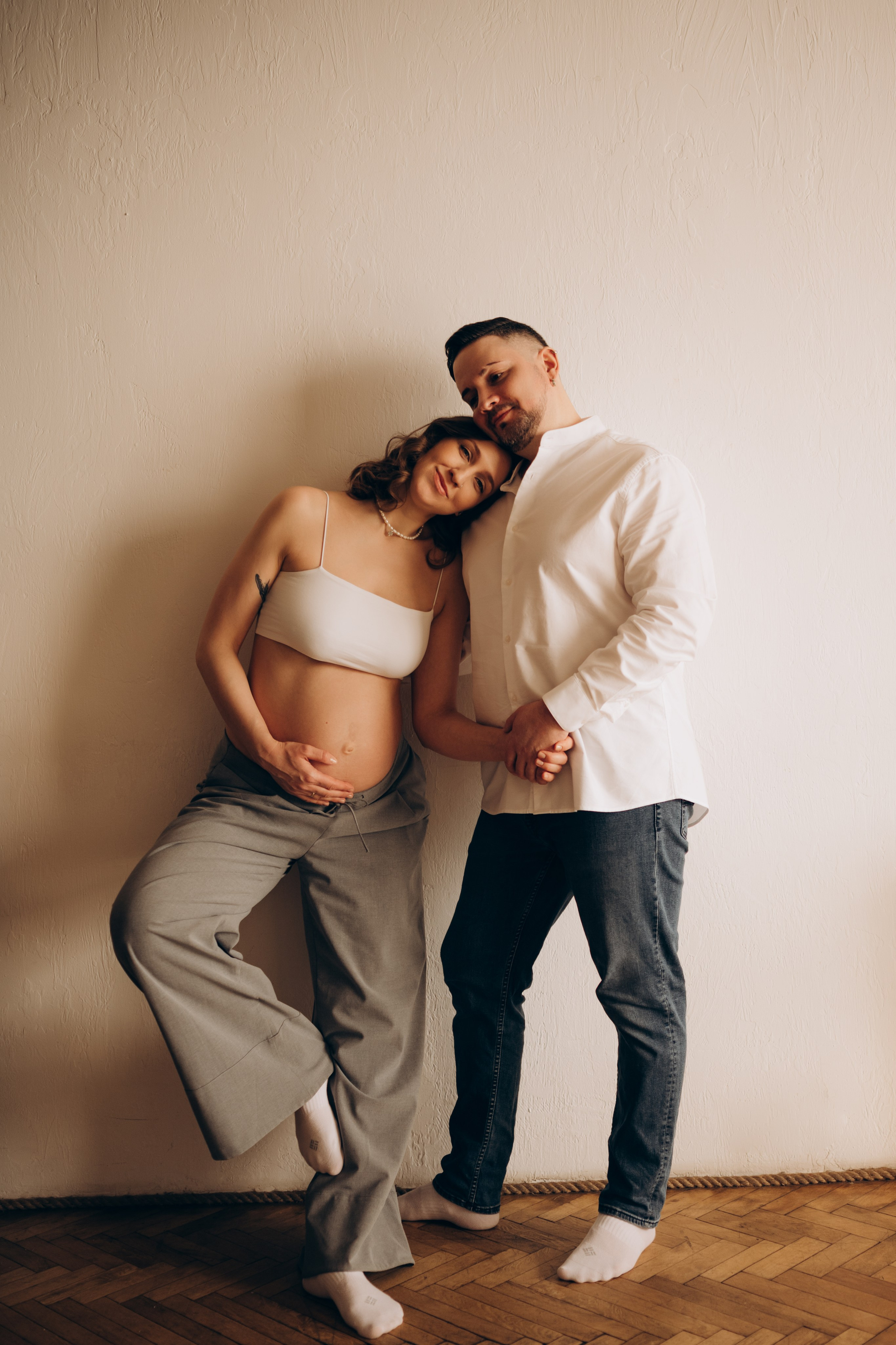 В ожидании. Кристина Ветрова | ФОТОГРАФ | Москва