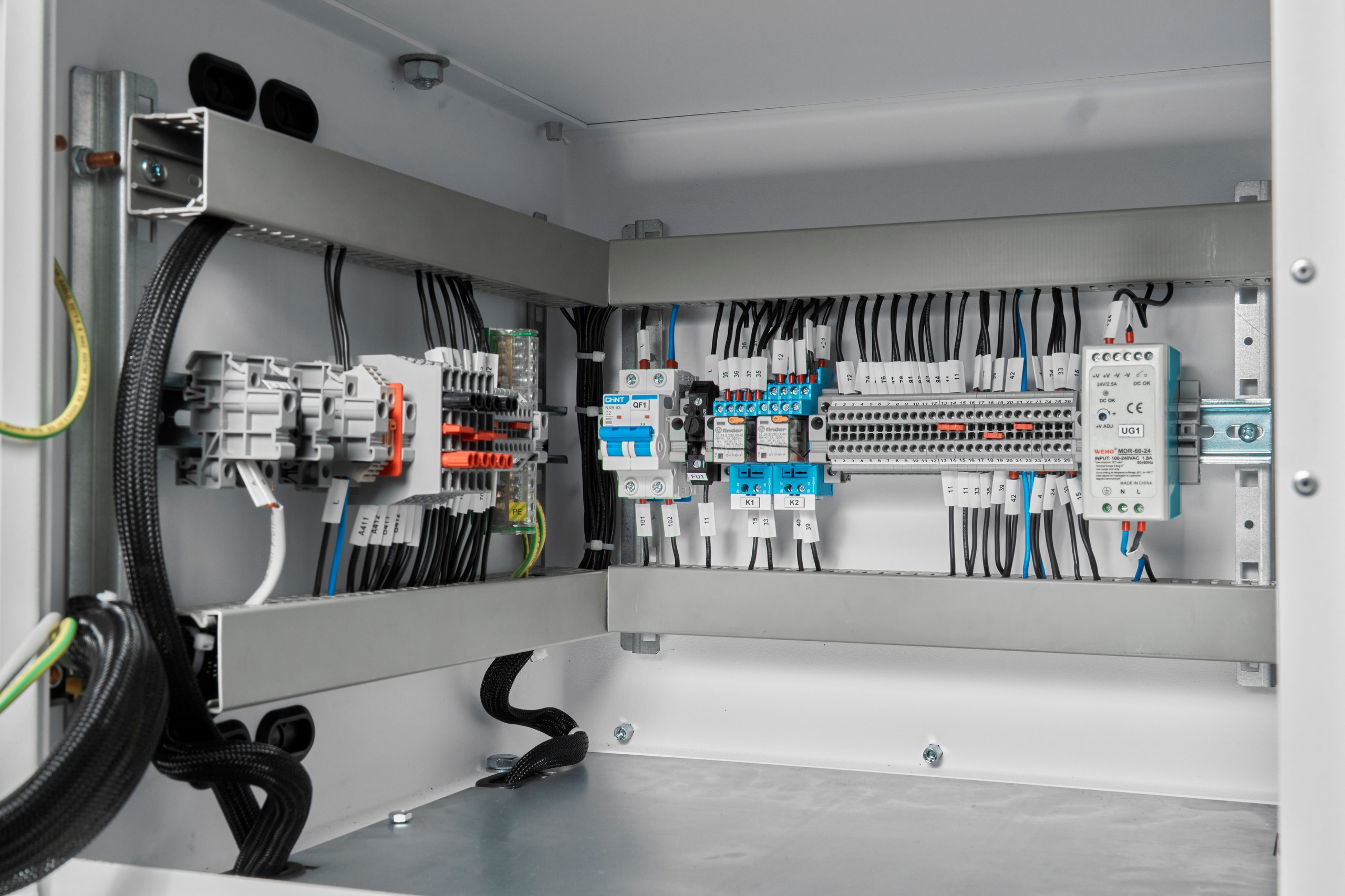 ПРОИЗВОДСТВО. Николай Большаков