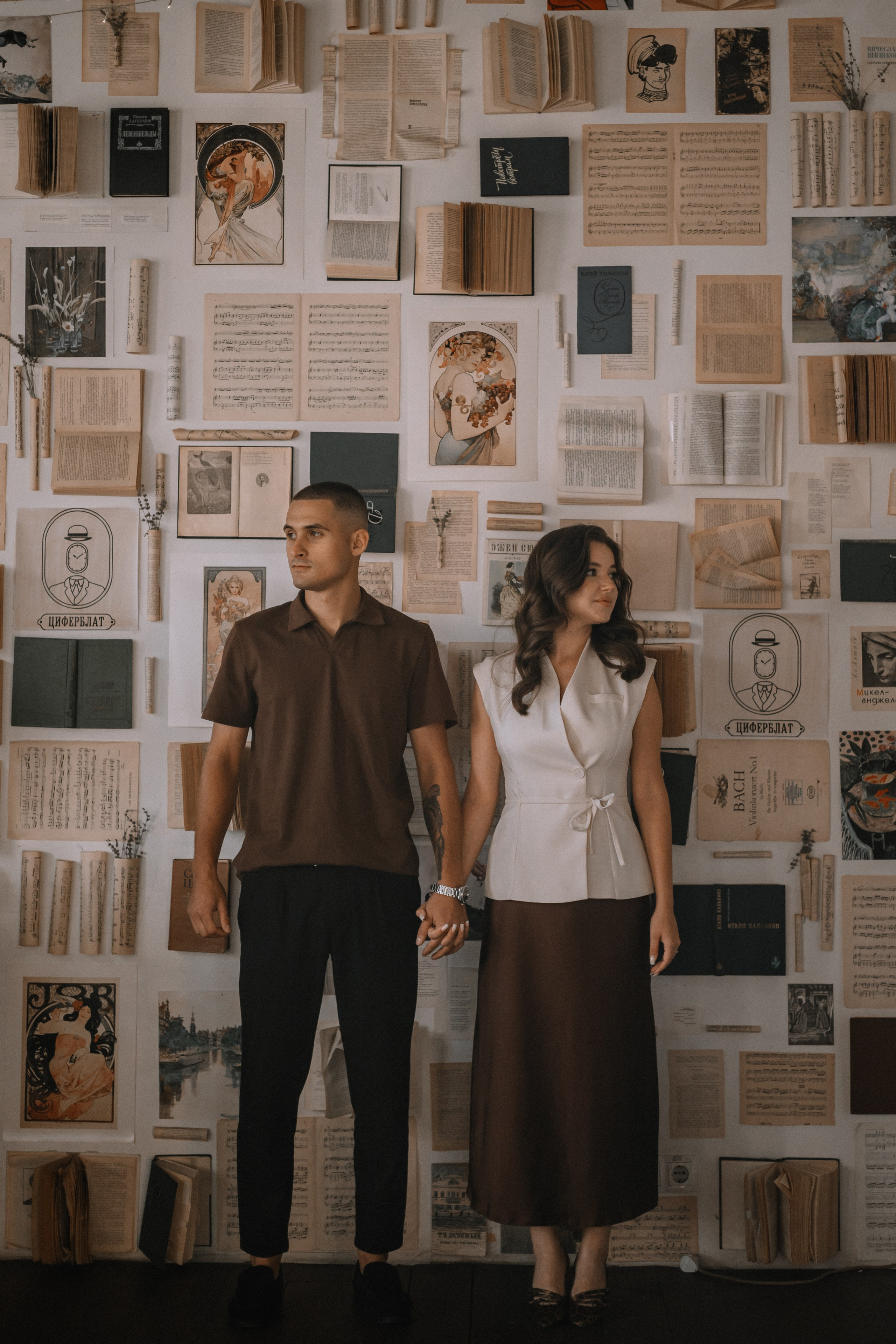 Катя и Юра. Свадебный фотограф Юлия Галкина Ростов на Дону