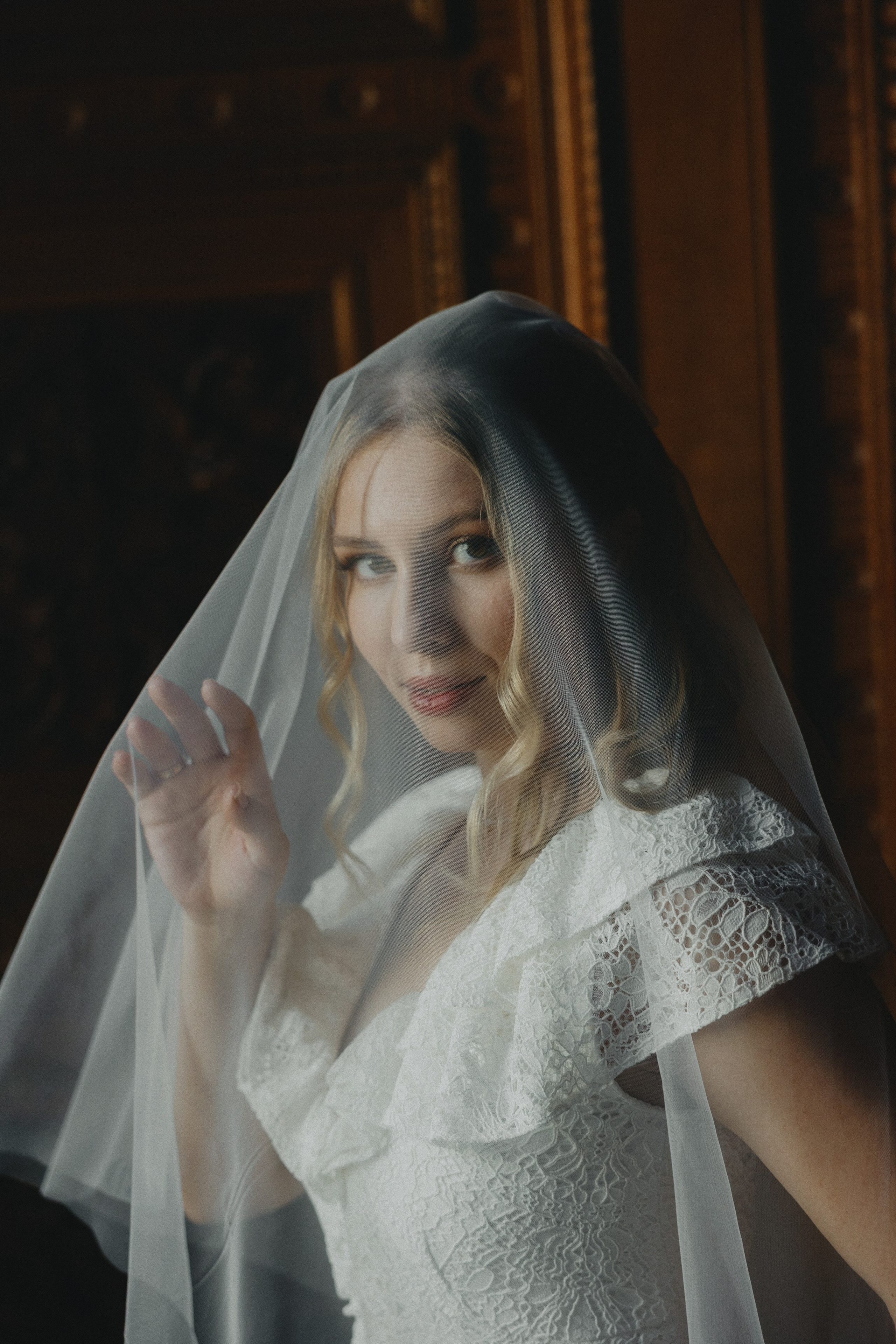 Олег и Ксюша — обработка в стиле ретро пленка. Свадебный фотограф в Санкт-Петербурге Рябикин Александр , занимаюсь св