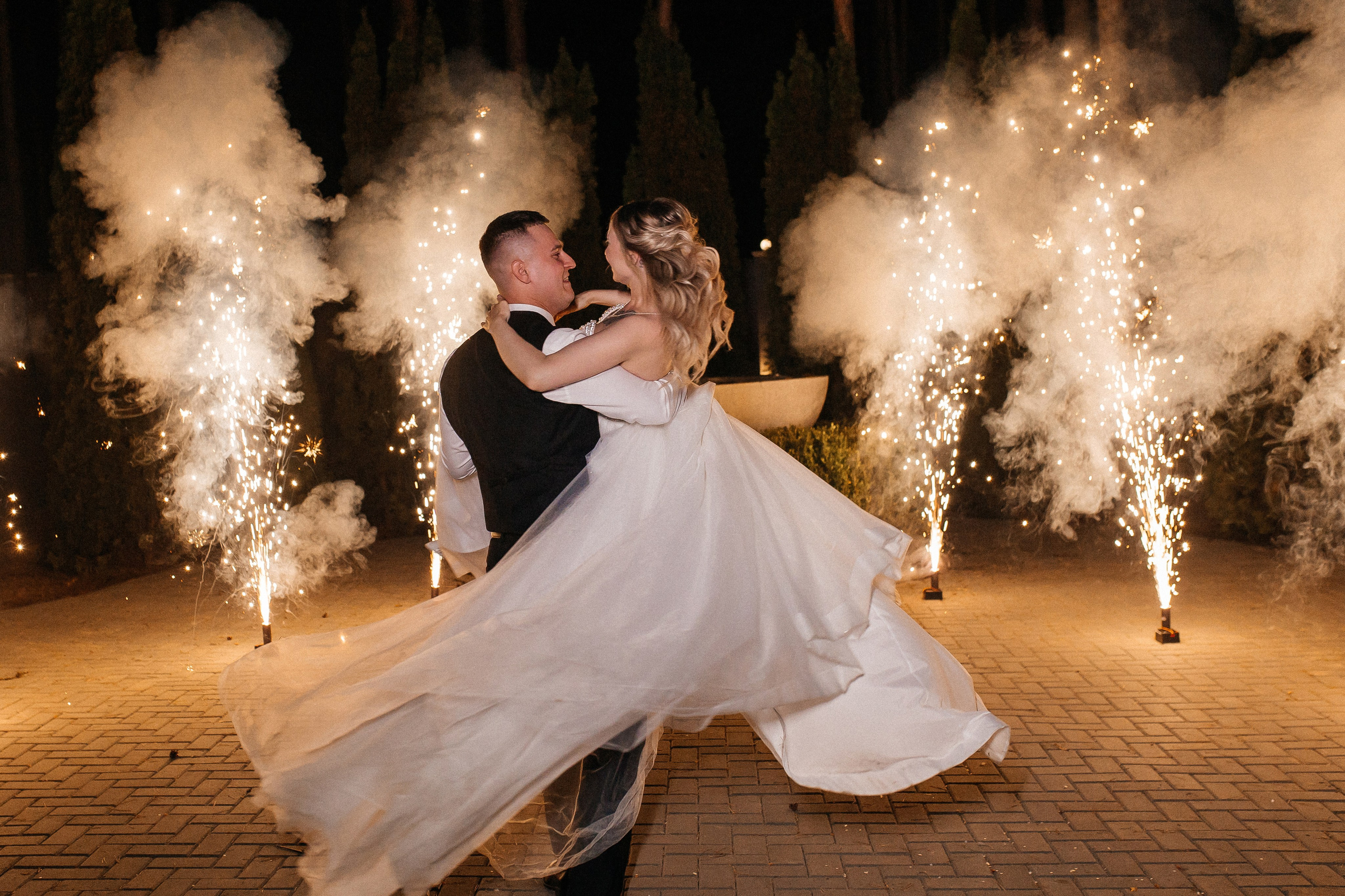 Матвей и Ксения. Свадебный фотограф и видеограф