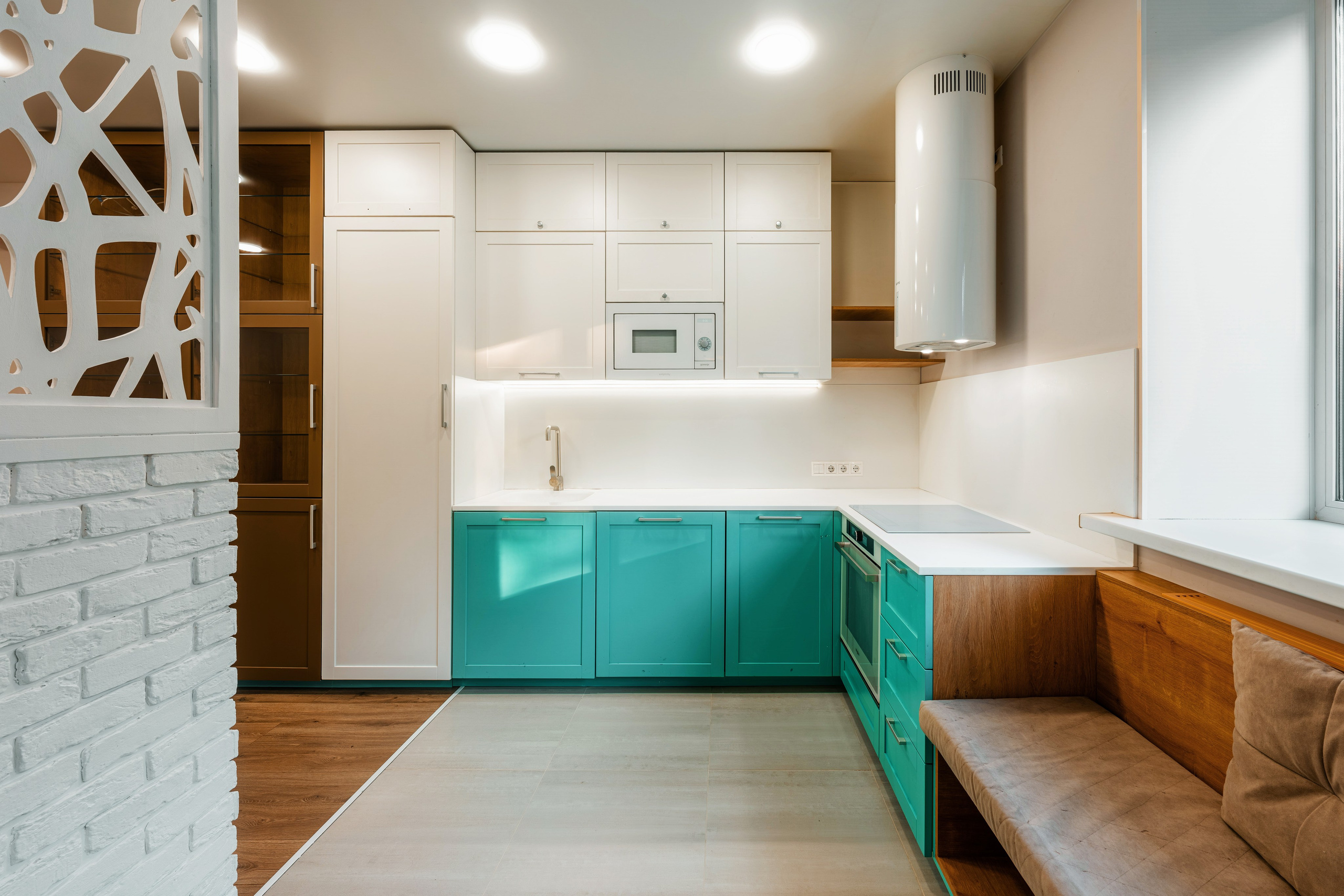 НЕДВИЖИМОСТЬ. Профессиональный фотограф и видеооператор Гладышев Даниил