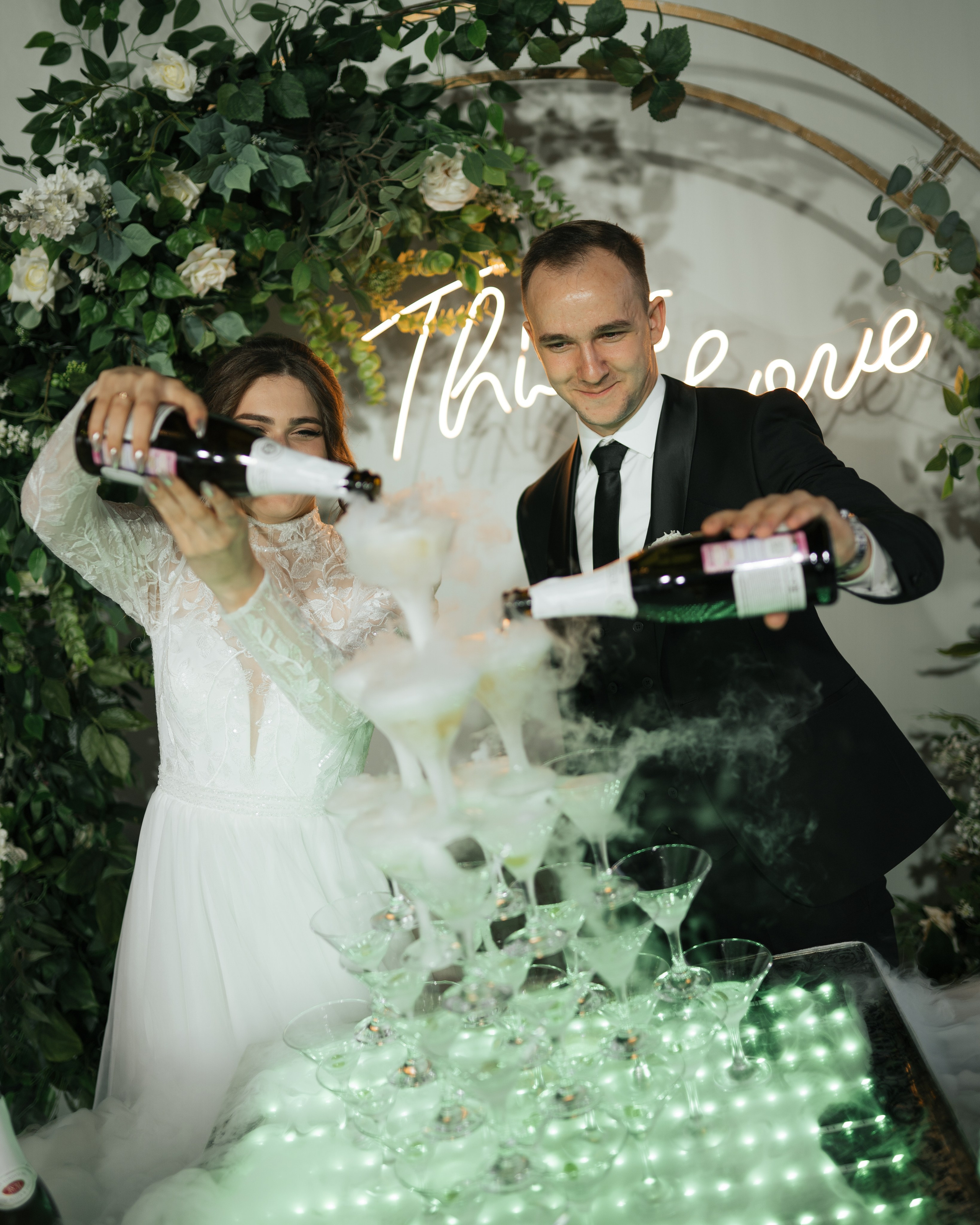 Alena and Alexander. Фотограф из Санкт-Петербурга Григорий Куликов