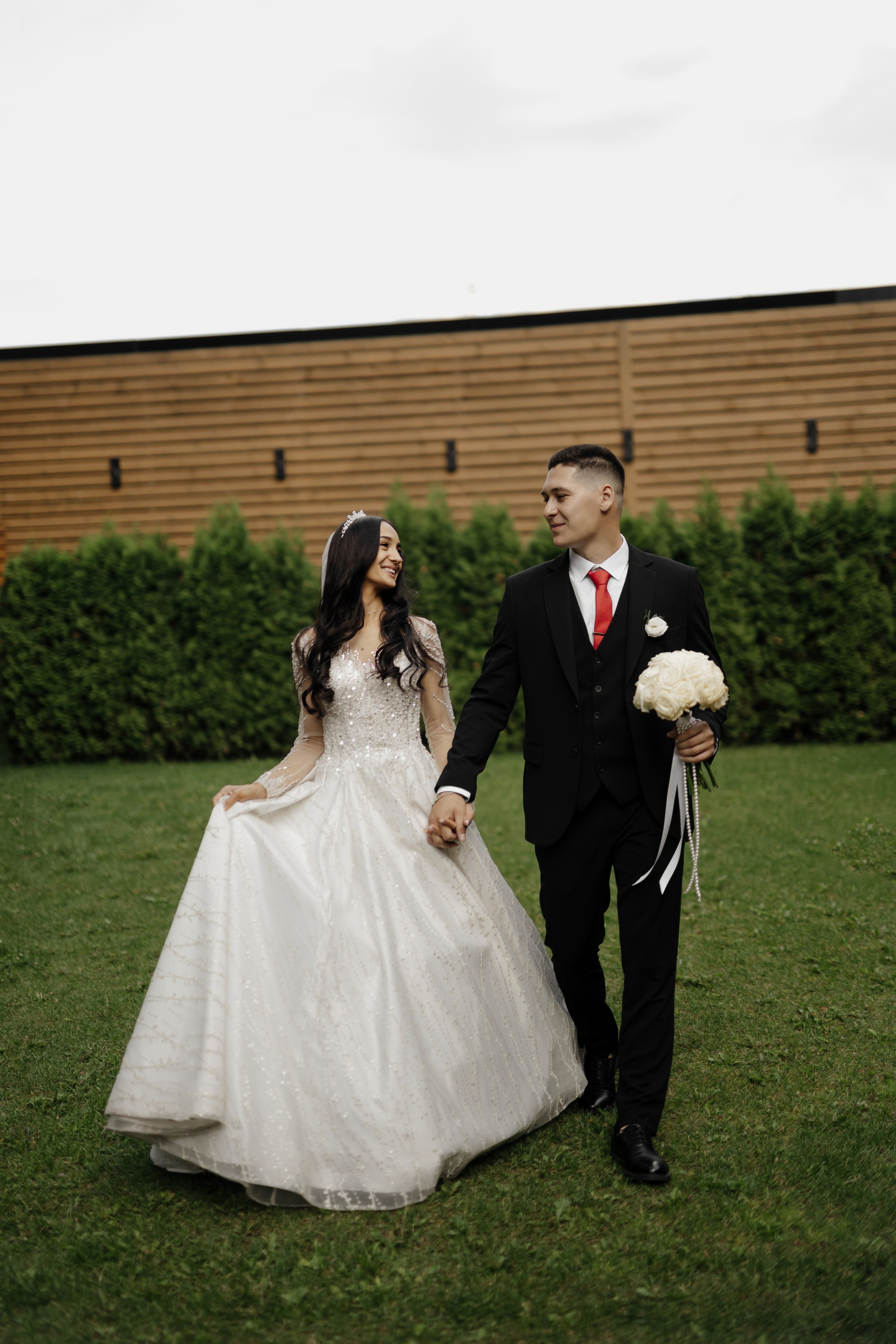 Свадьба Ильи и Татьяны. Фотограф Кольчугино/Владимир/Москва Елизавета Иода