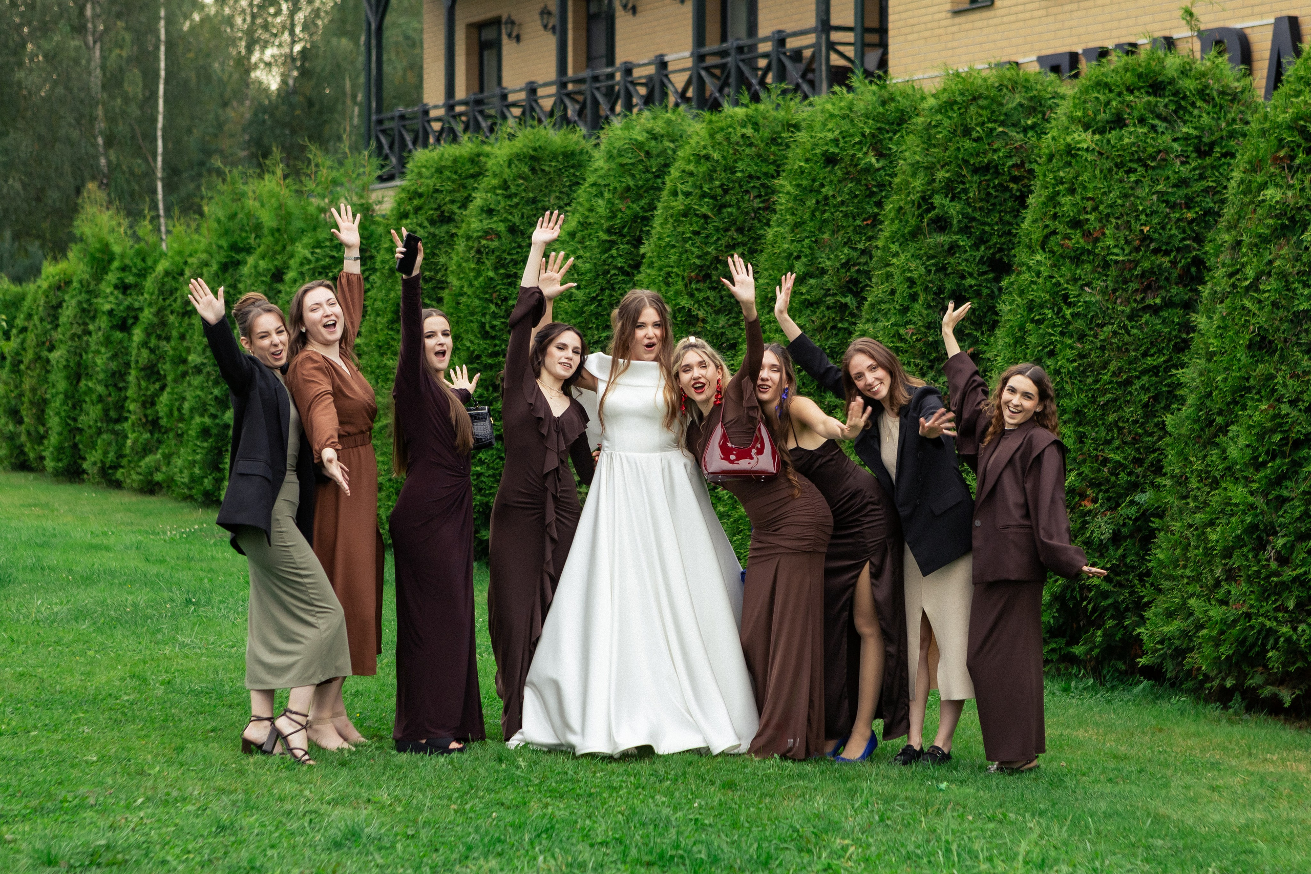 Алексей и Полина. Фото и Видеосъемка на ваше мероприятие. Александр Романов