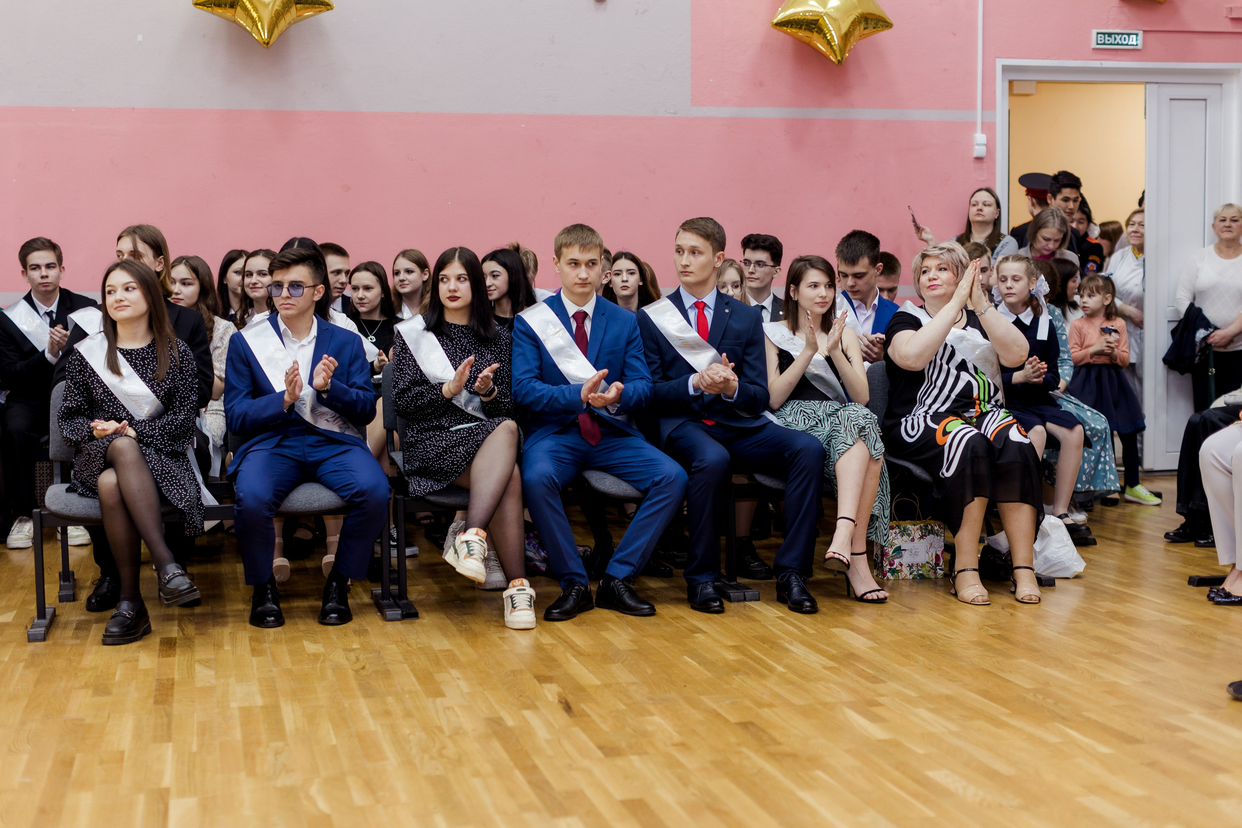 Выпускной 2023. Выпускные альбомы в Зеленограде и Москве