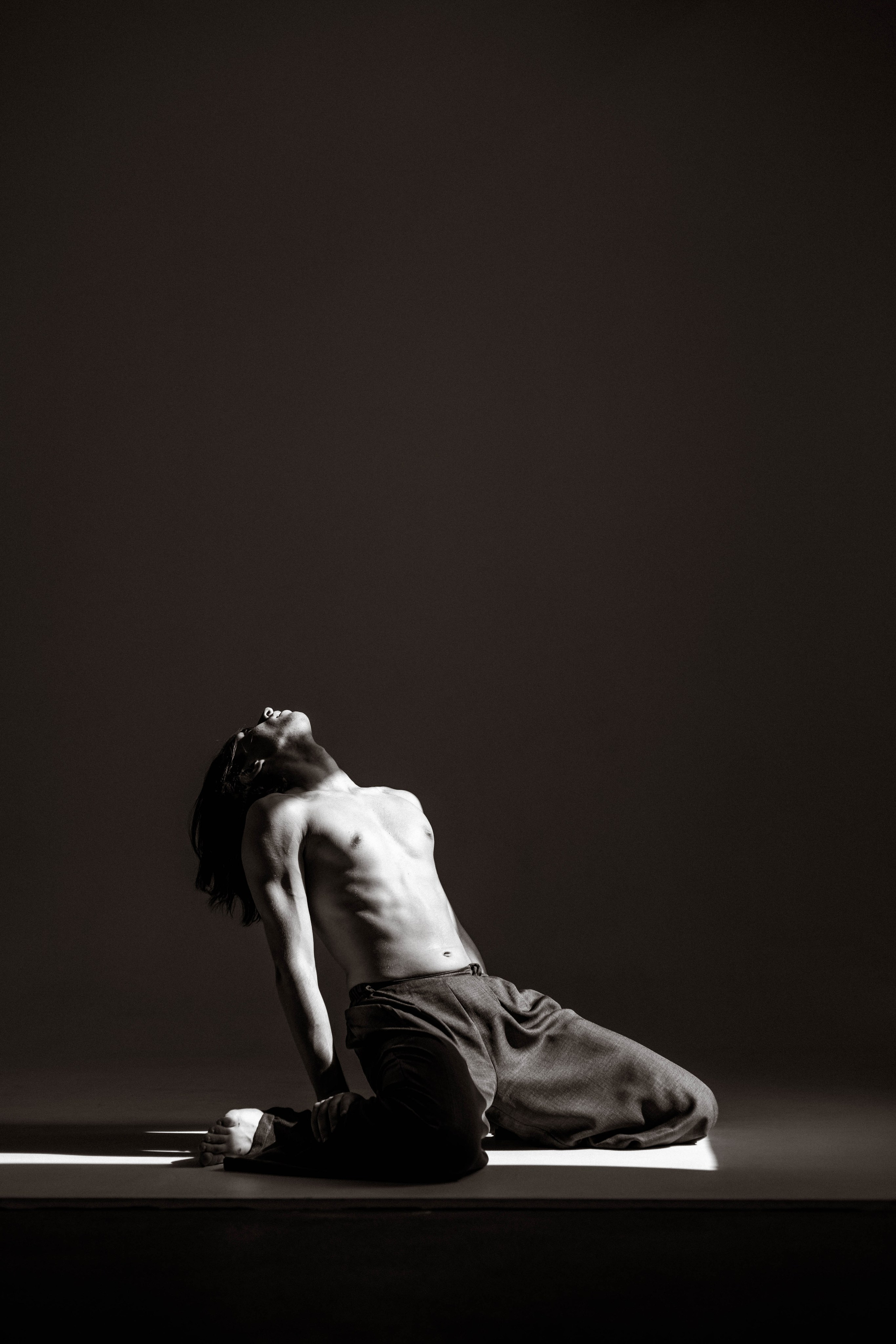 Матвей. Портретный и репортажный фотограф в Санкт-Петербурге Виталия Бессарабова