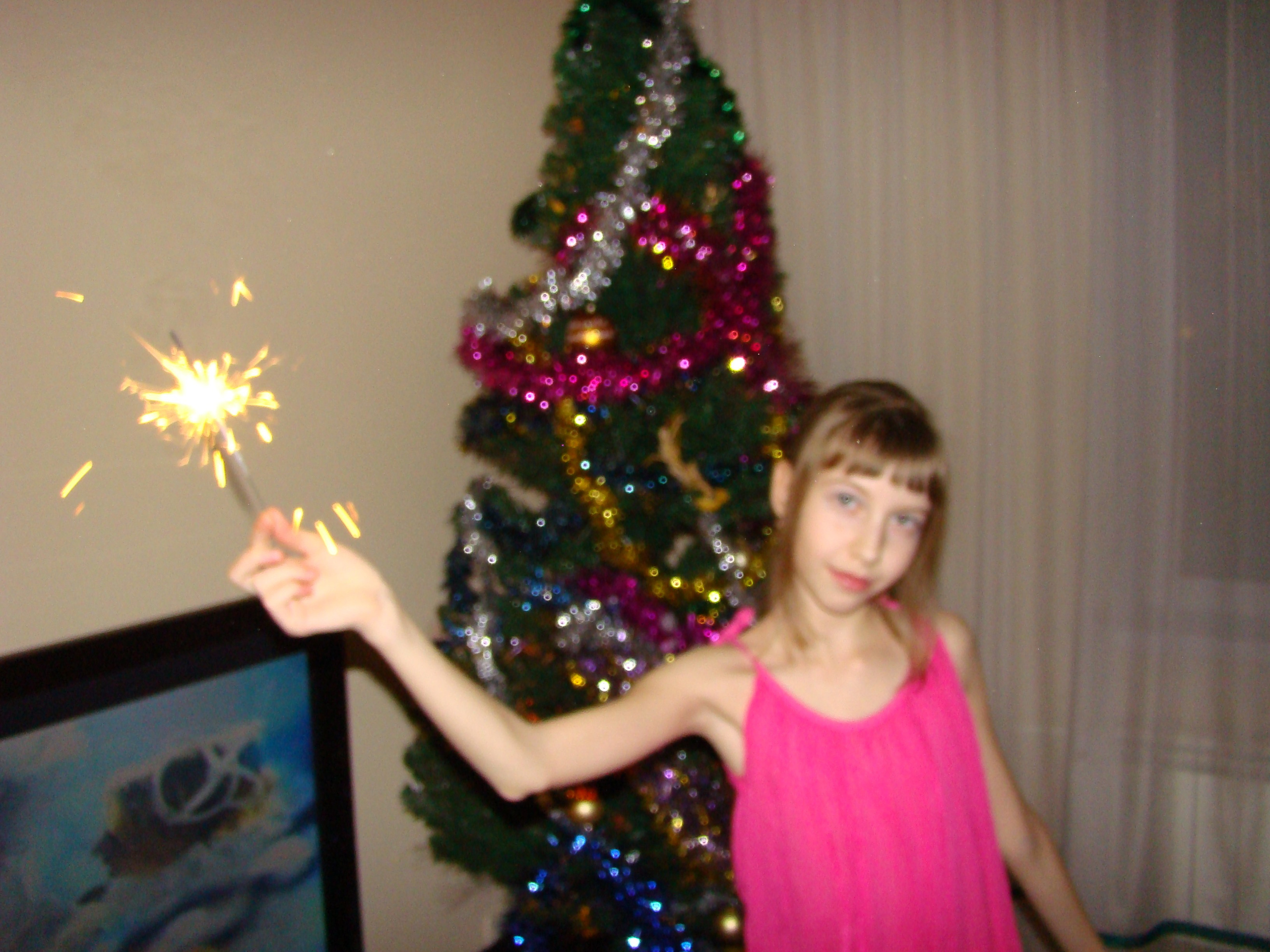 Новый год 31-01-02.01.2012. Семейный, Свадебный фотограф СПБ Питер— Романова Екатерина