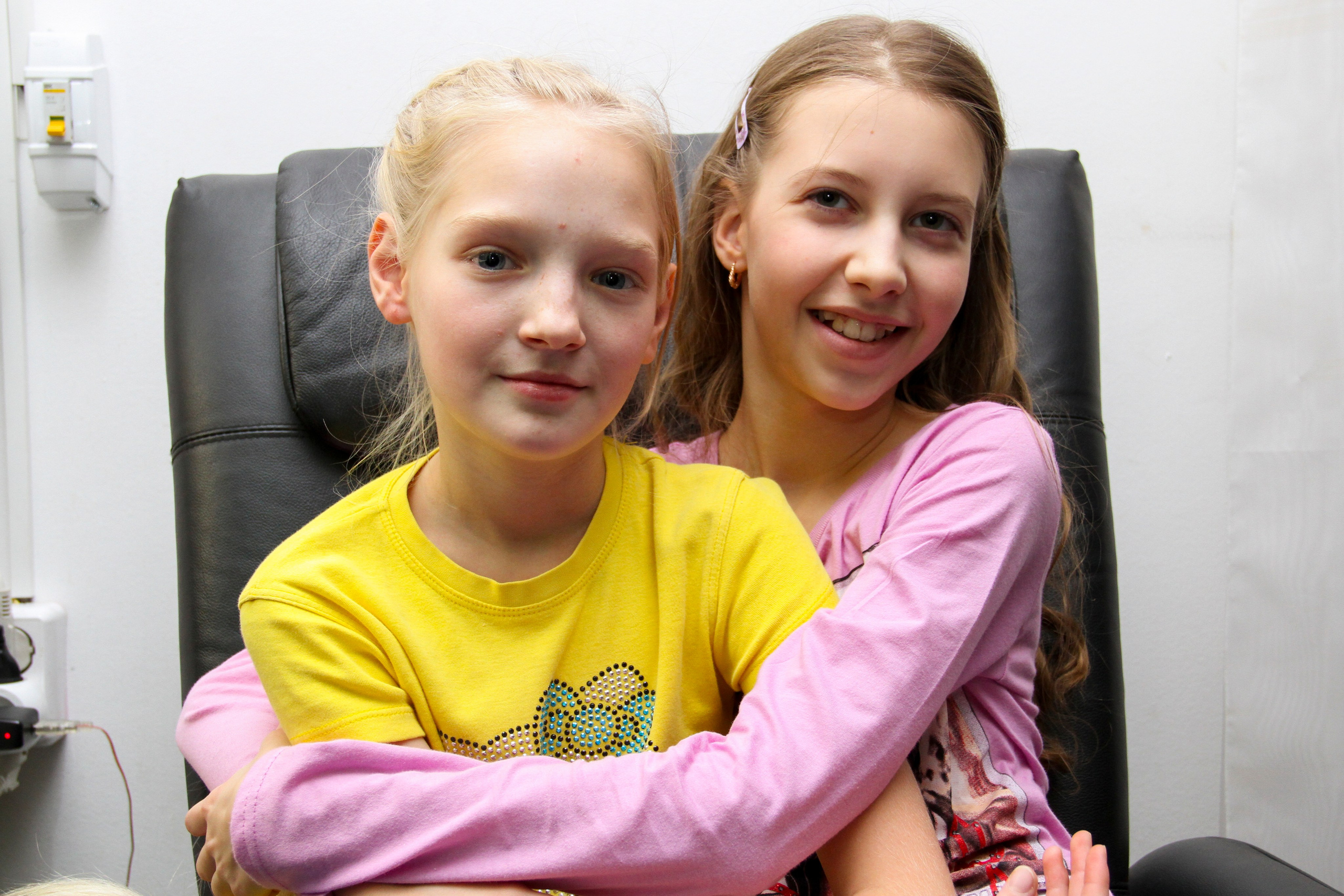 Катя ДР 13 лет 01.12.2012. Семейный, Свадебный фотограф СПБ Питер— Романова Екатерина