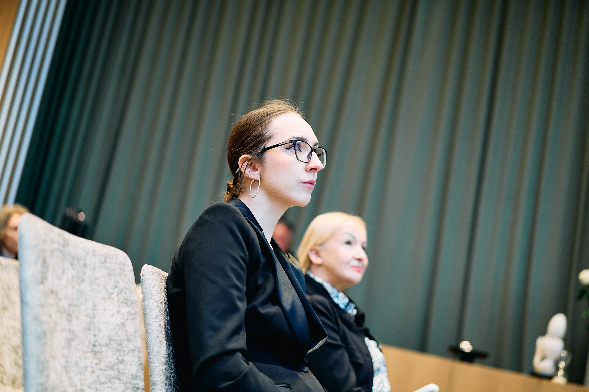 LPAGD Conference (AC Hotel by Marriott). Photographer in Vilnius